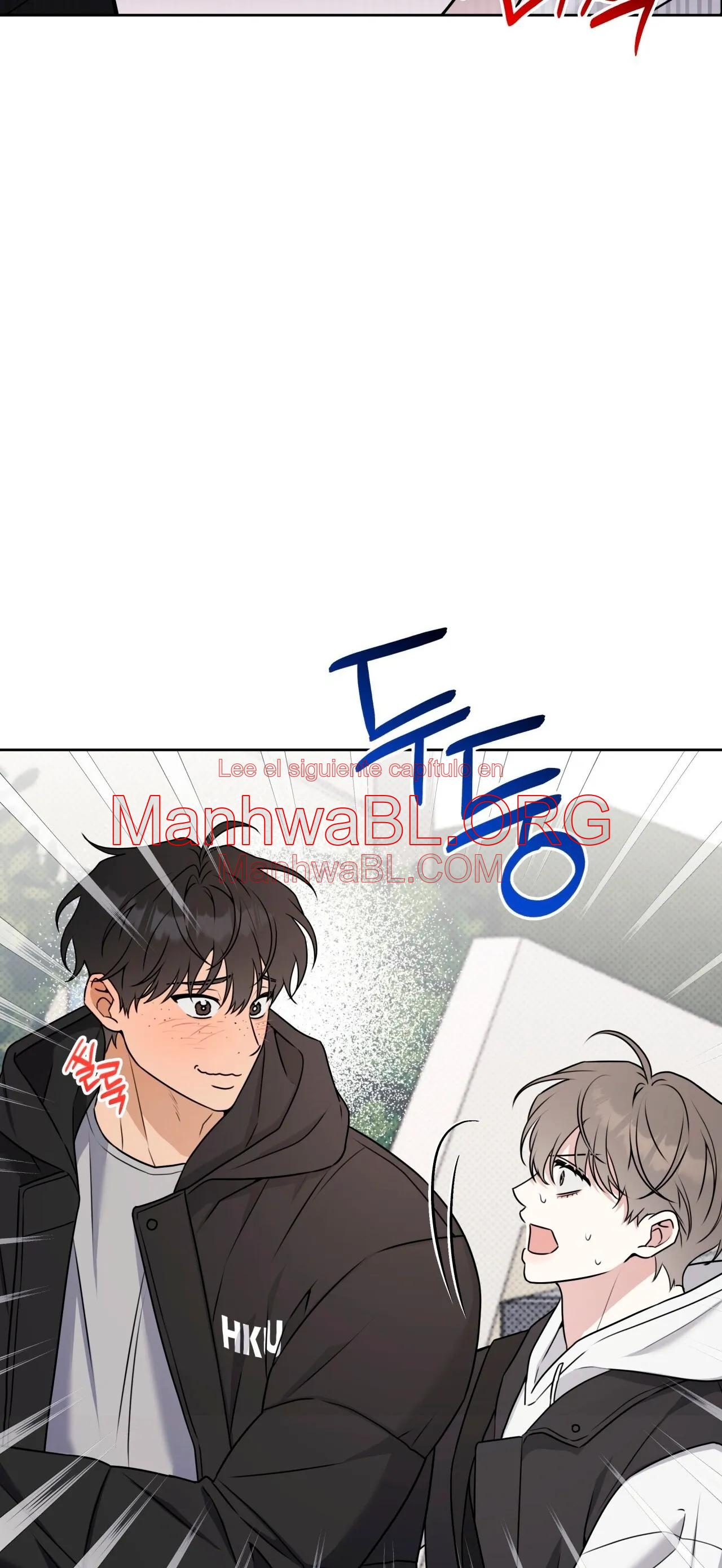 Ballboy Tactics - Capítulo 54 3 manhwa