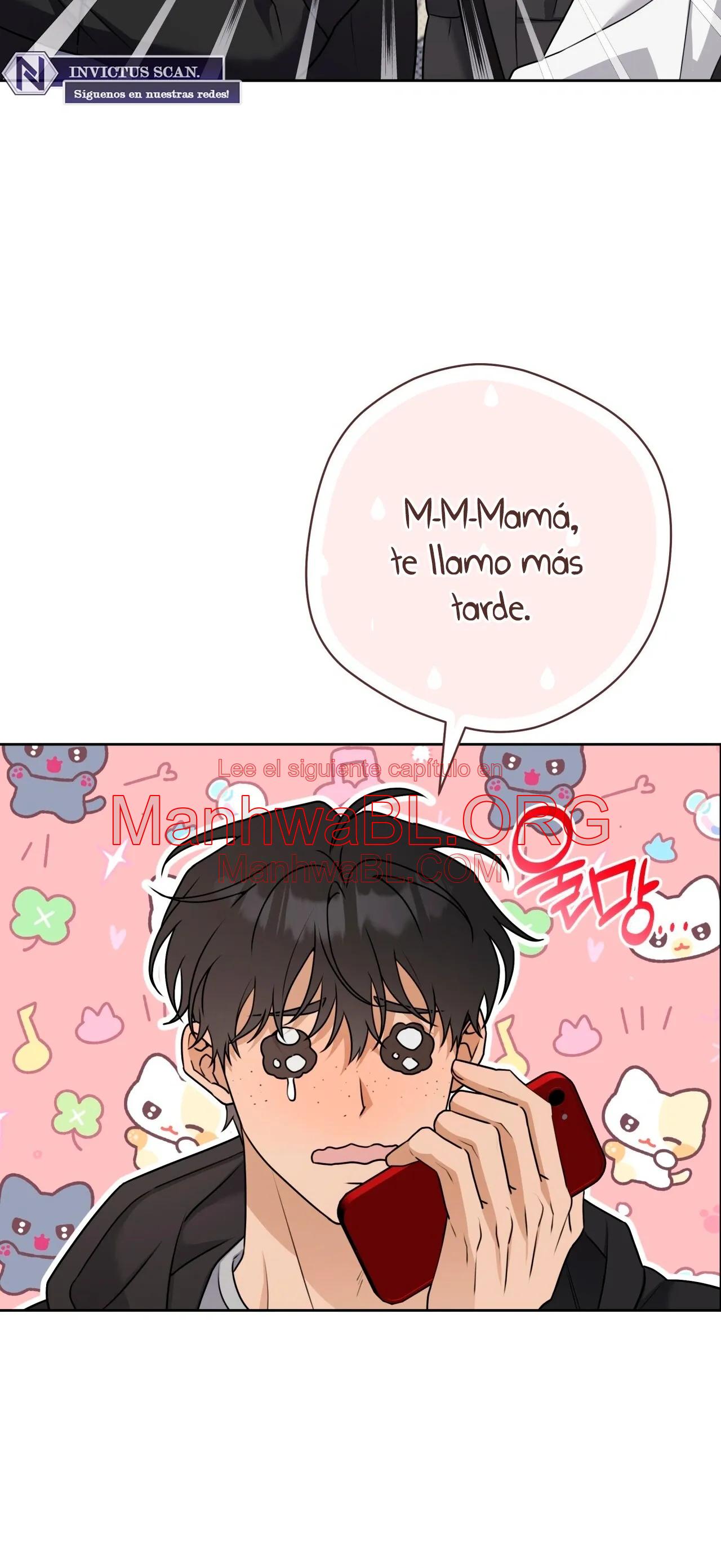 Ballboy Tactics - Capítulo 54 3 manhwa