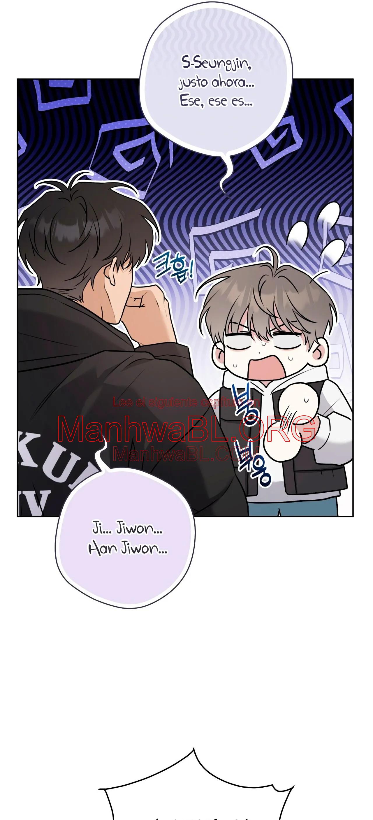 Ballboy Tactics - Capítulo 54 3 manhwa