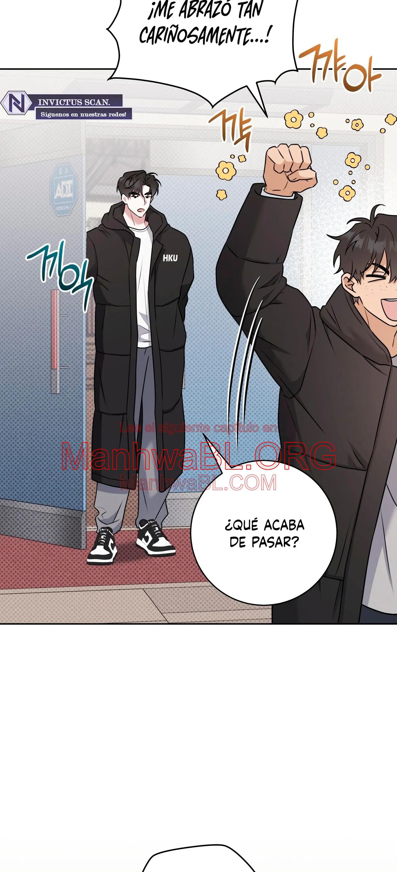 Ballboy Tactics - Capítulo 54 3 manhwa