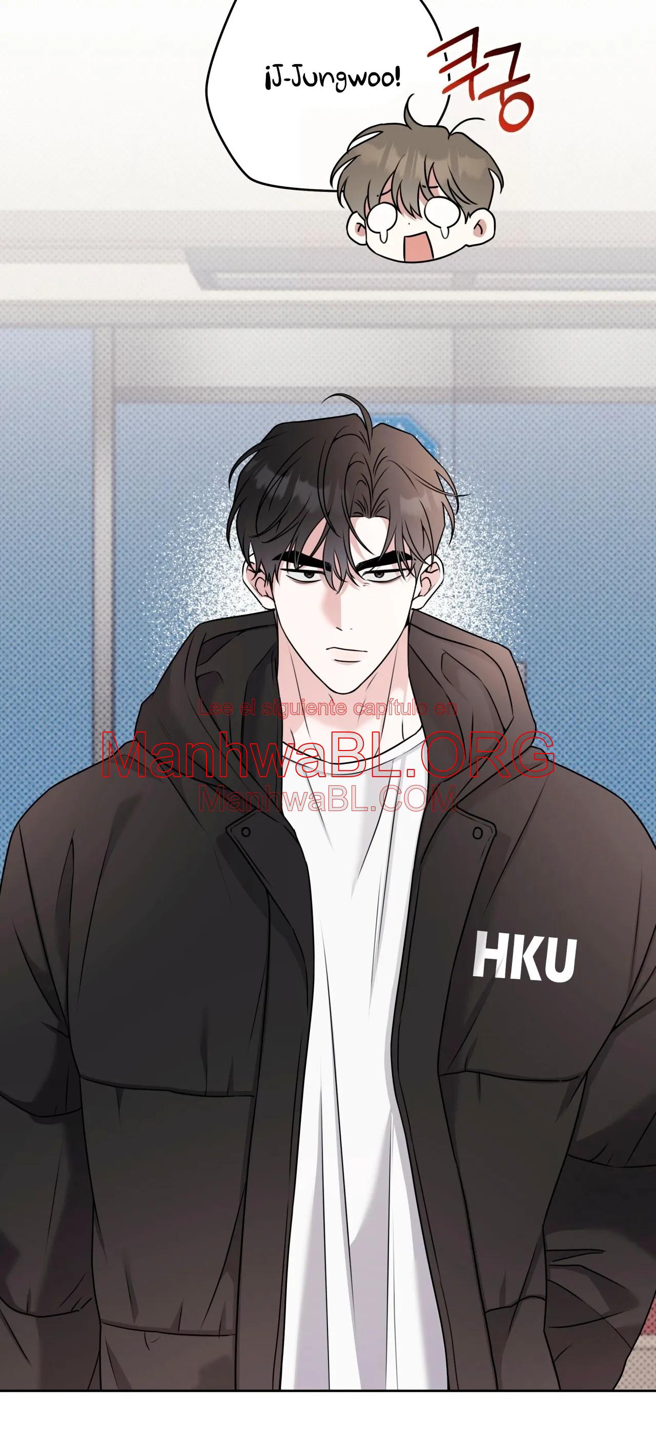 Ballboy Tactics - Capítulo 54 3 manhwa