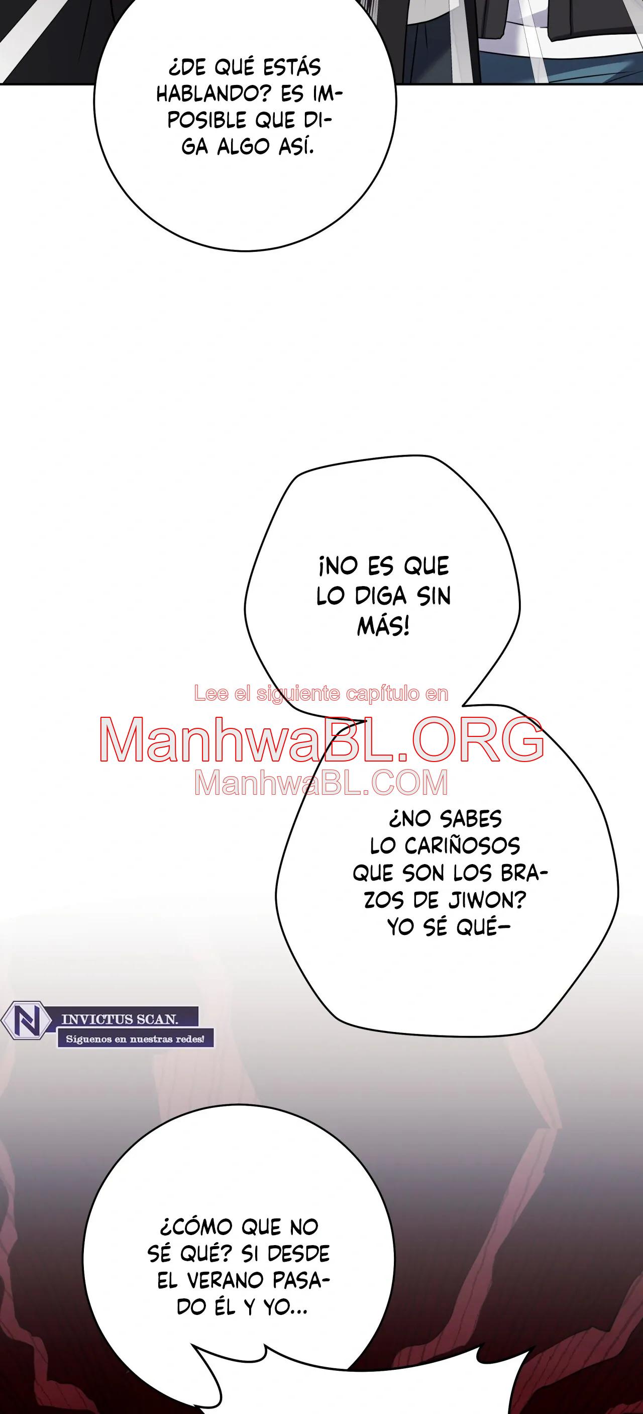 Ballboy Tactics - Capítulo 54 3 manhwa