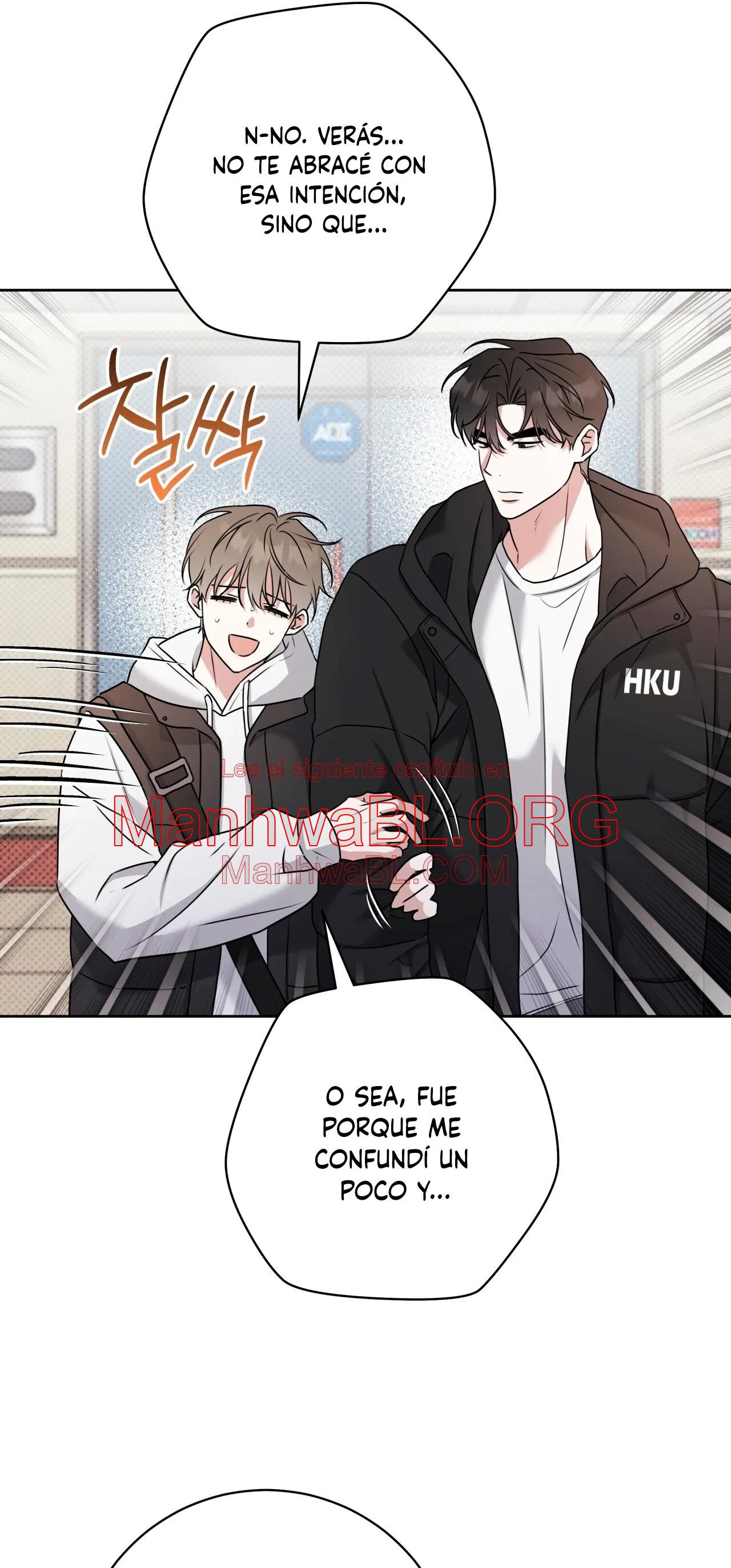 Ballboy Tactics - Capítulo 54 3 manhwa