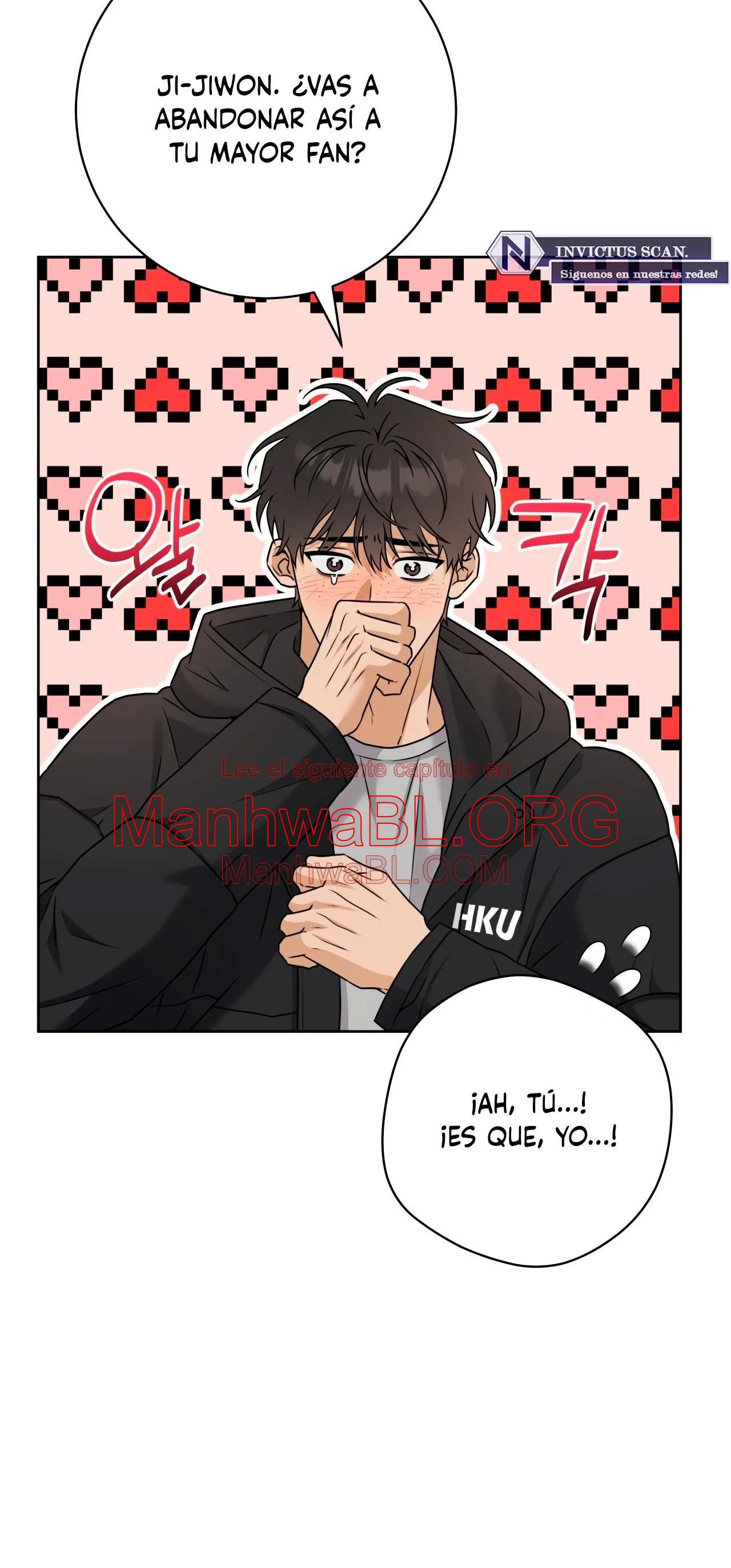 Ballboy Tactics - Capítulo 54 3 manhwa