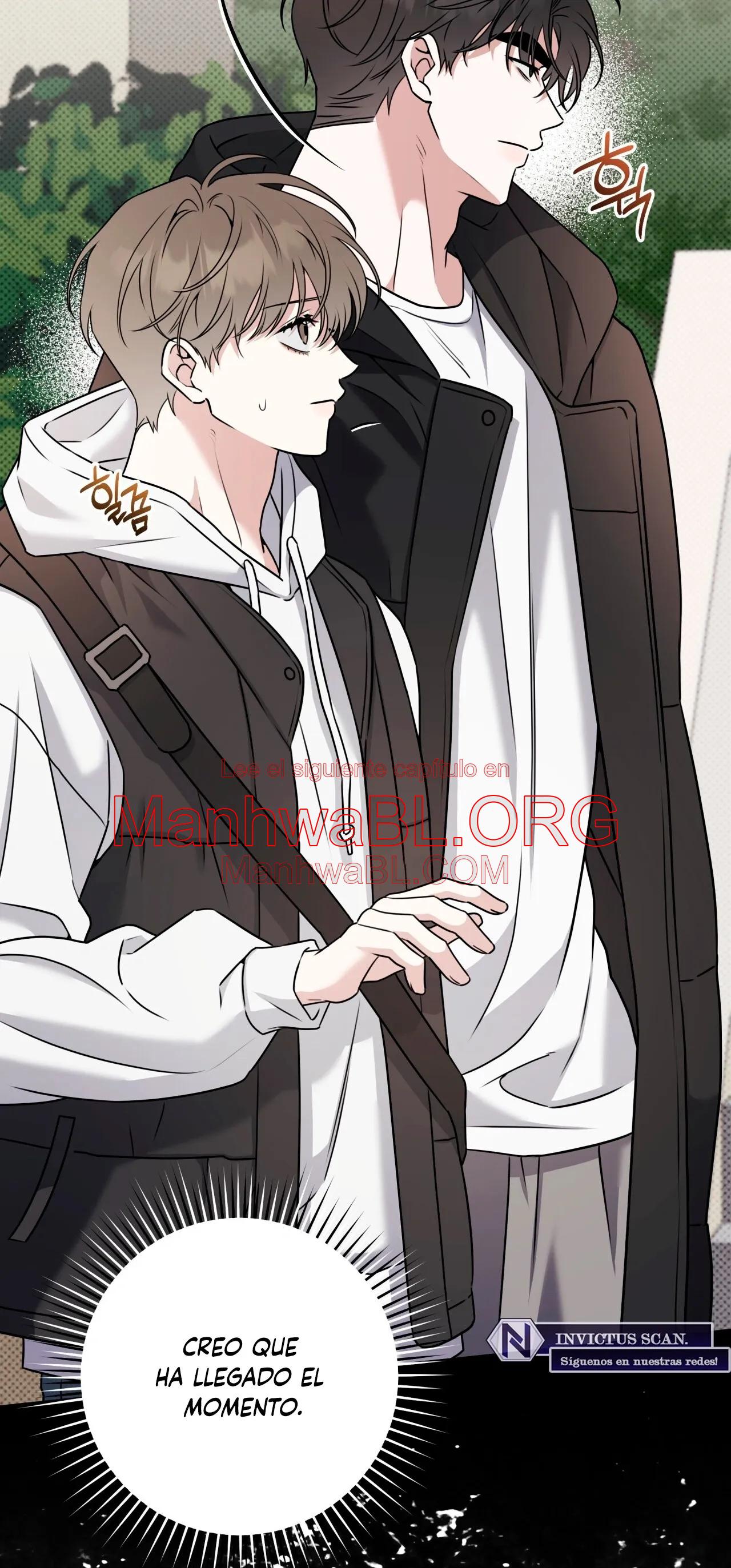 Ballboy Tactics - Capítulo 54 3 manhwa