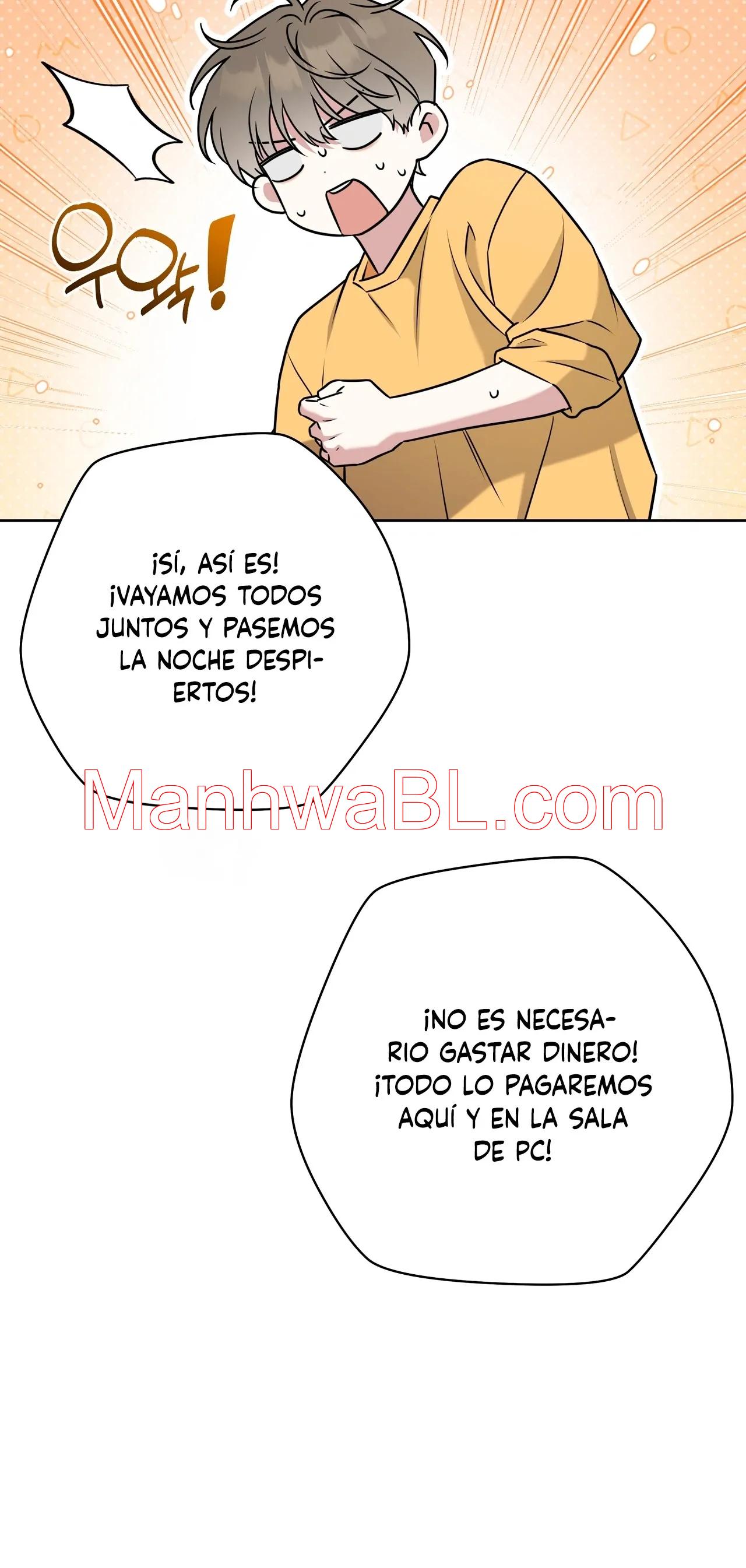 Ballboy Tactics - Capítulo 47 2 manhwa
