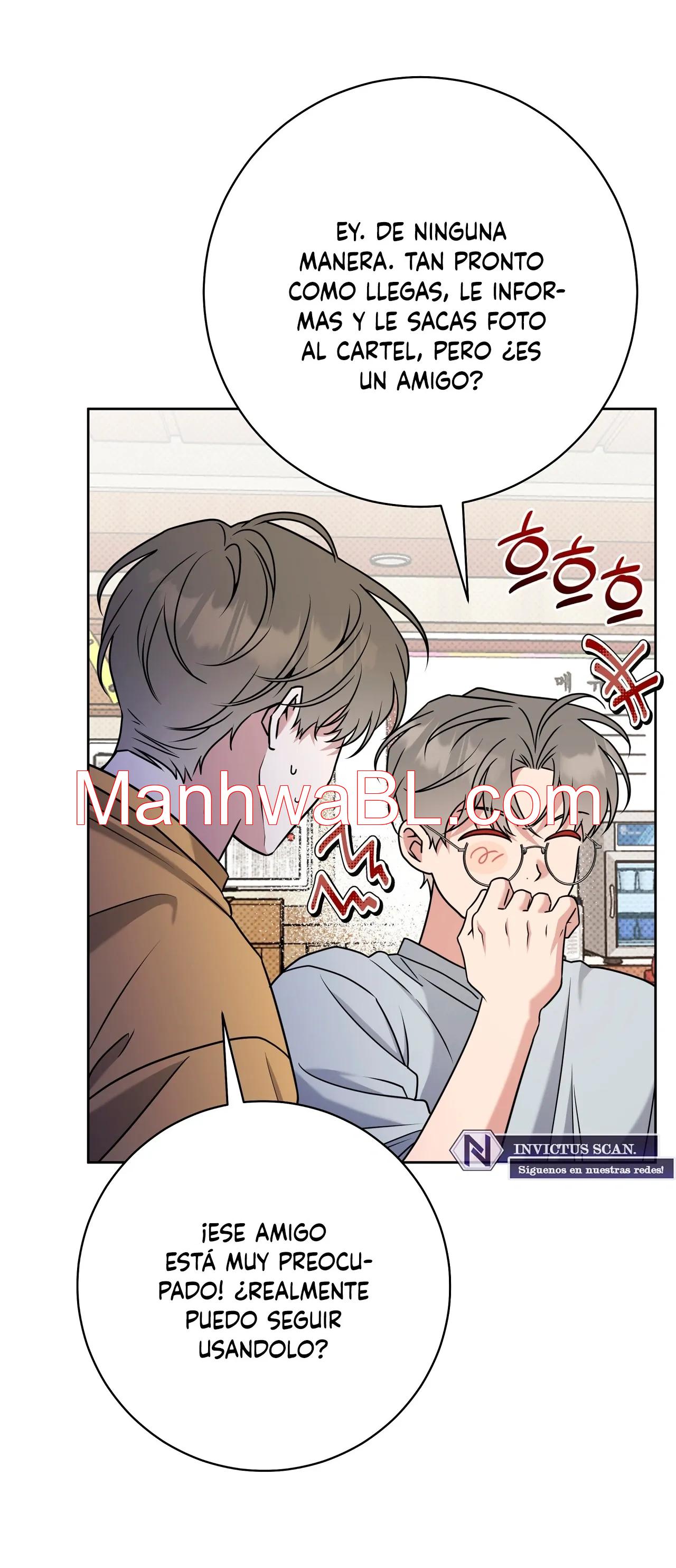 Ballboy Tactics - Capítulo 47 2 manhwa