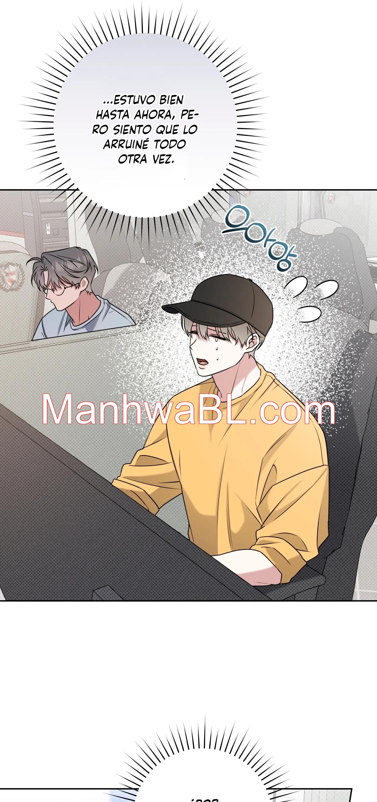 Ballboy Tactics - Capítulo 47 2 manhwa