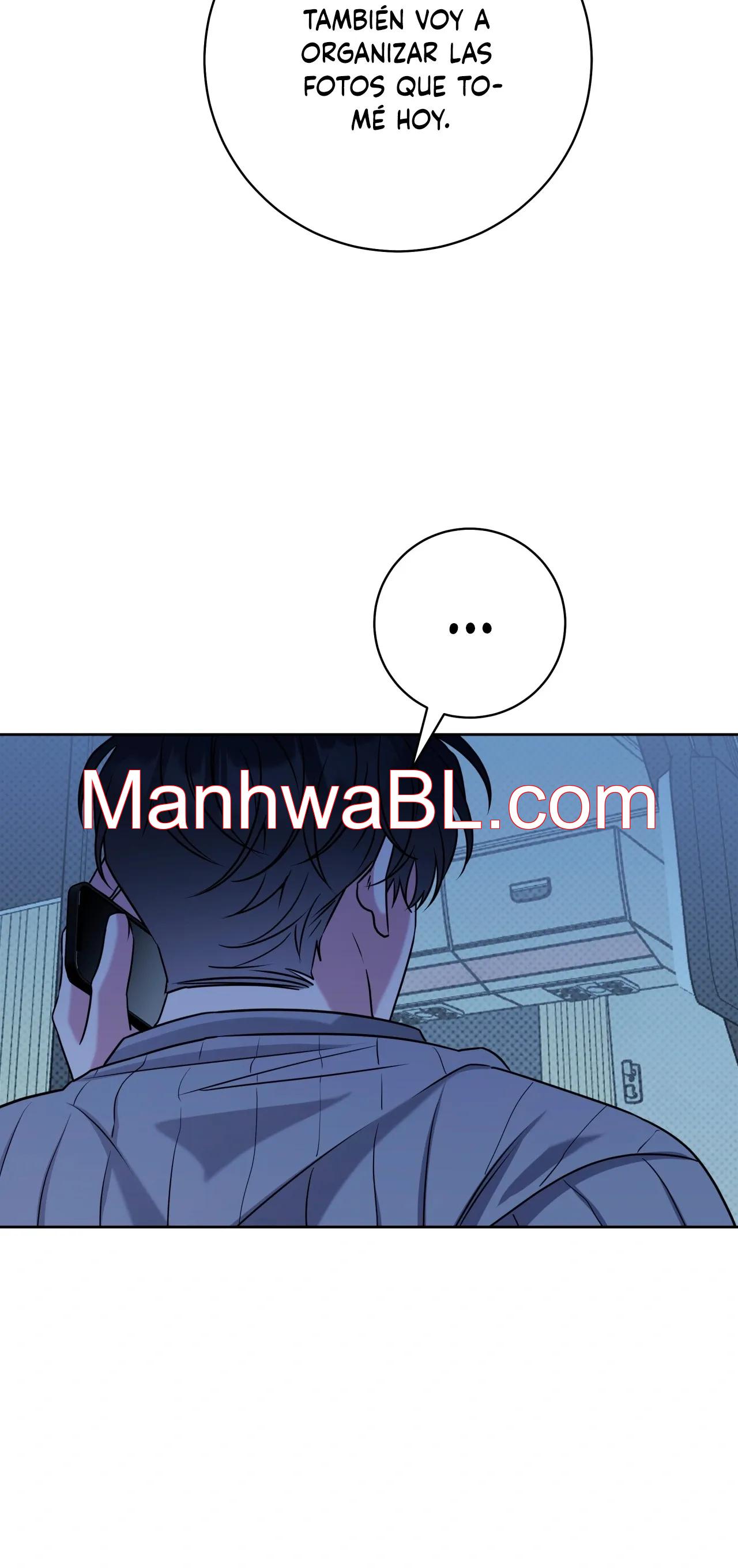 Ballboy Tactics - Capítulo 47 2 manhwa