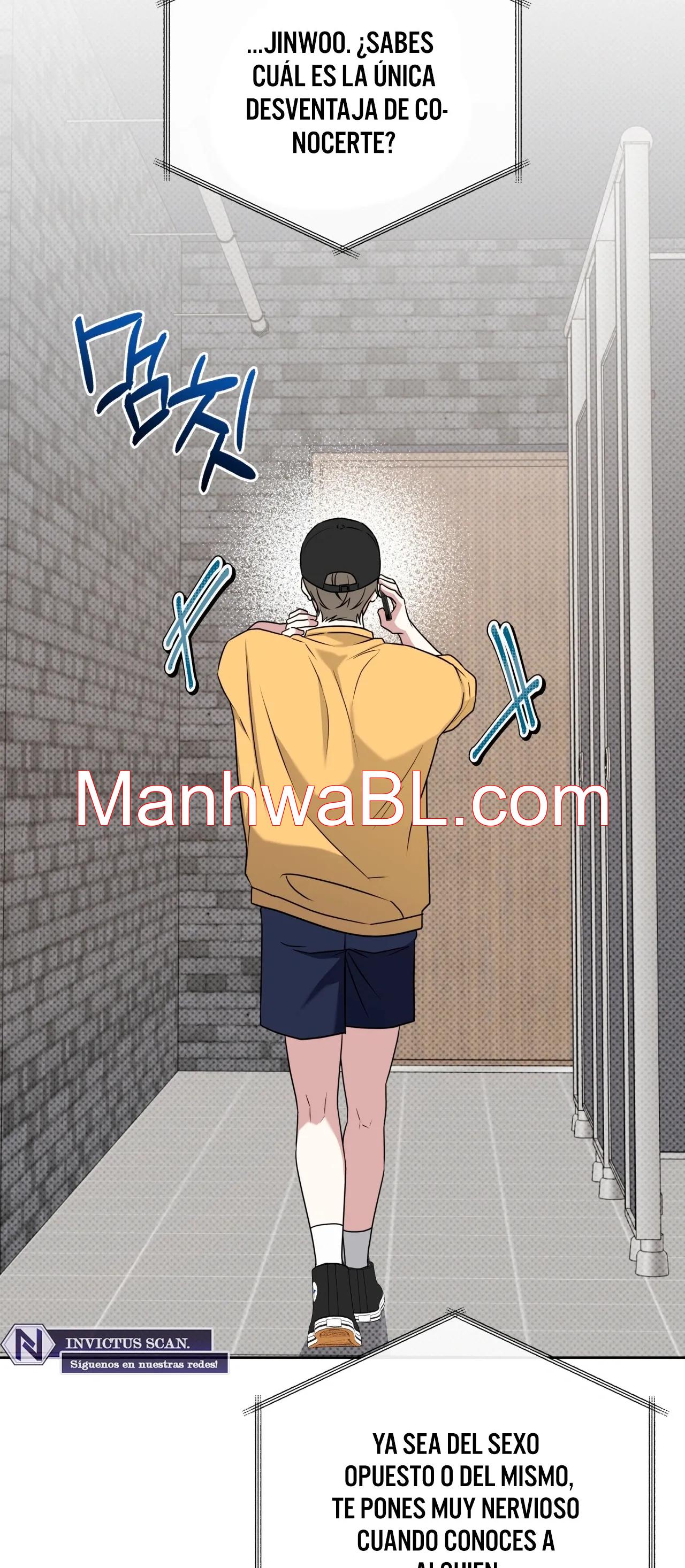 Ballboy Tactics - Capítulo 47 2 manhwa