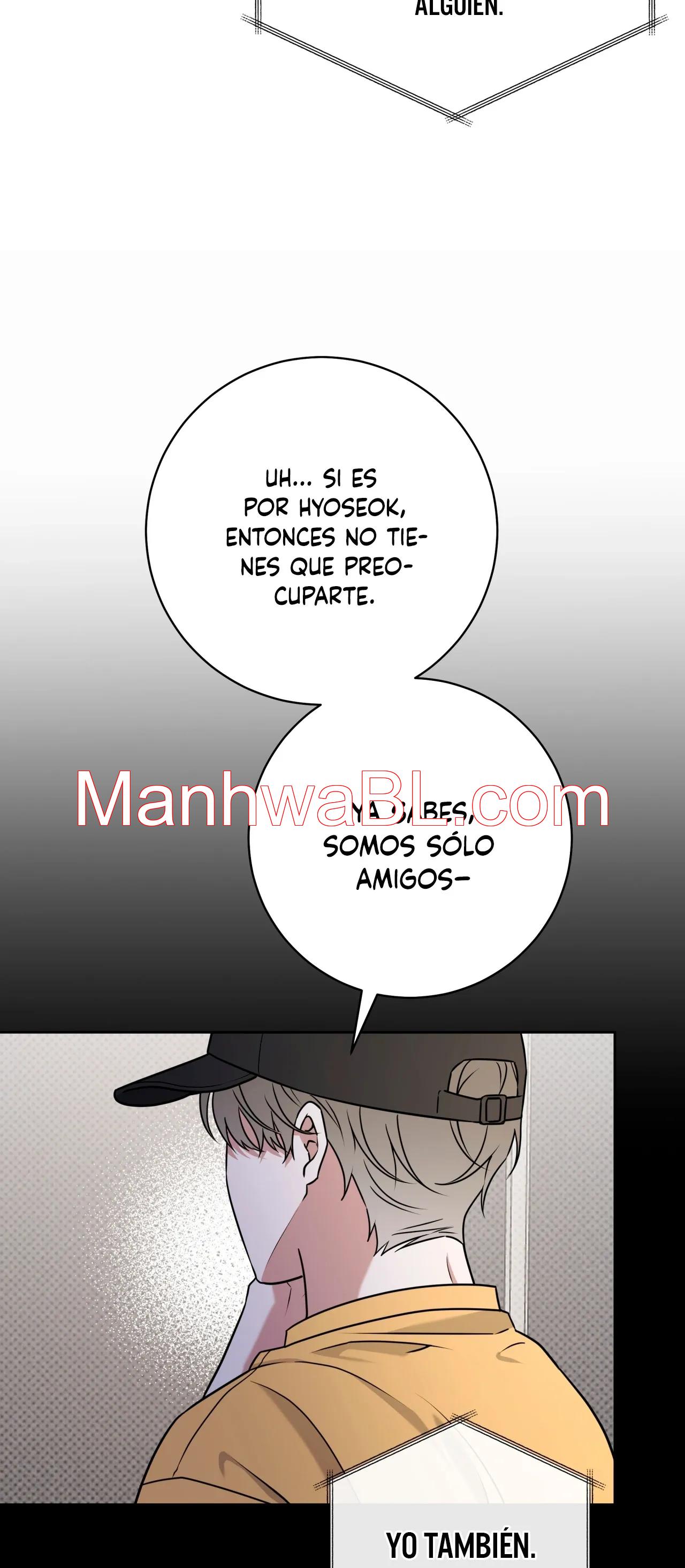 Ballboy Tactics - Capítulo 47 2 manhwa