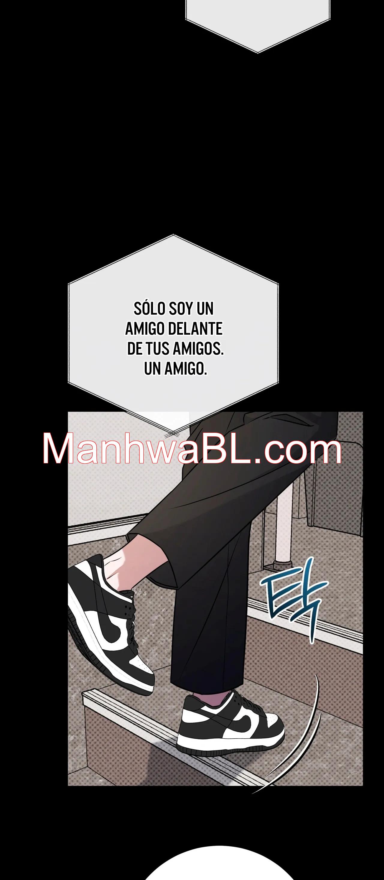 Ballboy Tactics - Capítulo 47 2 manhwa