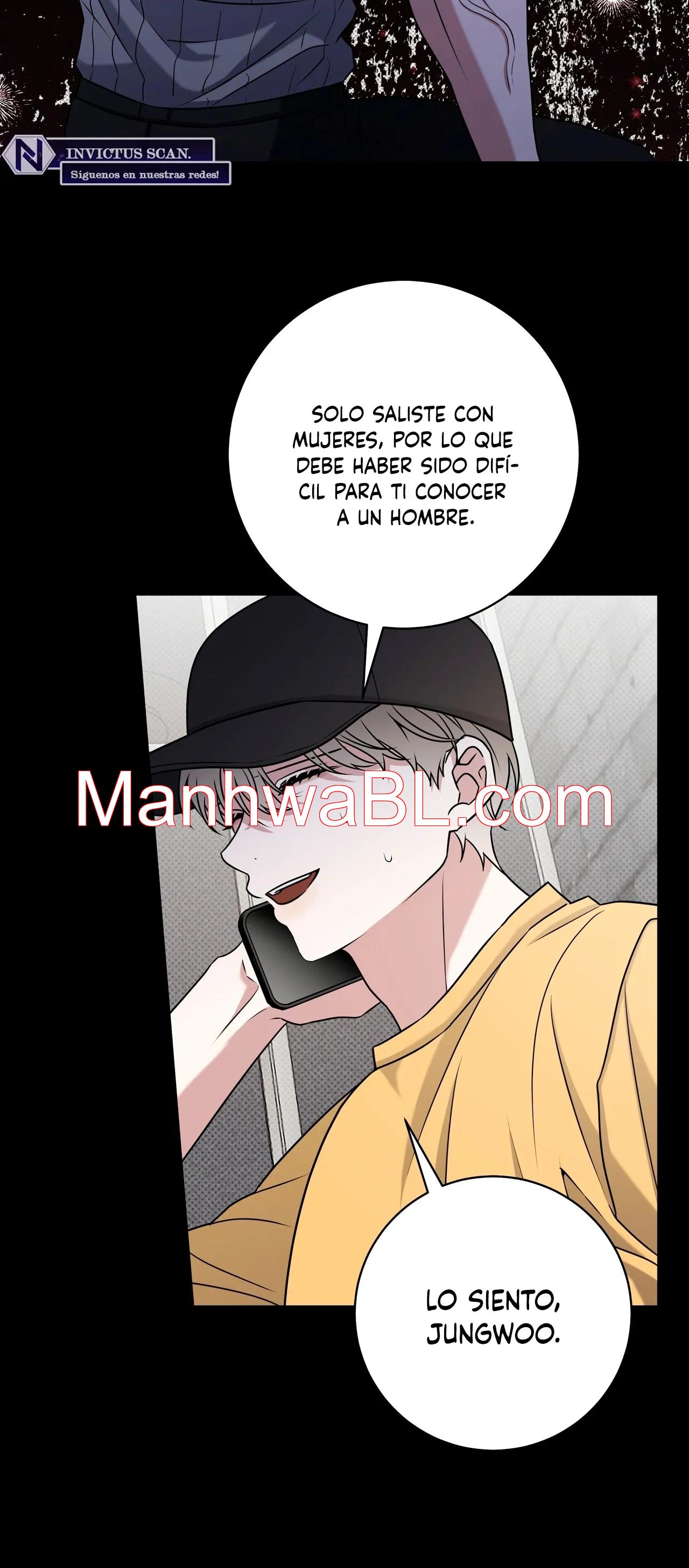 Ballboy Tactics - Capítulo 47 3 manhwa