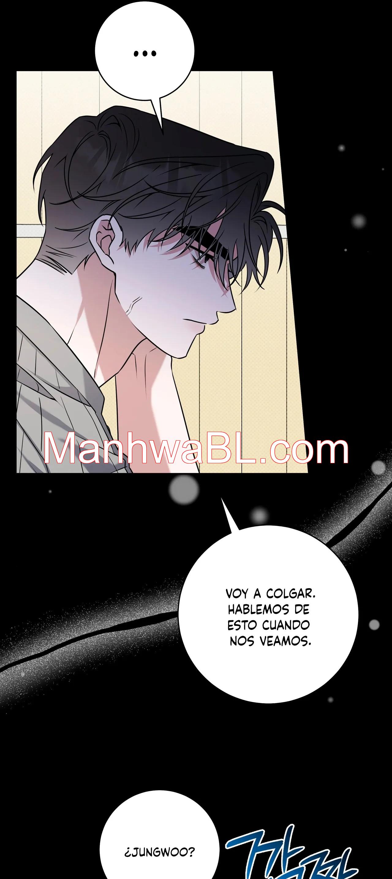 Ballboy Tactics - Capítulo 47 3 manhwa