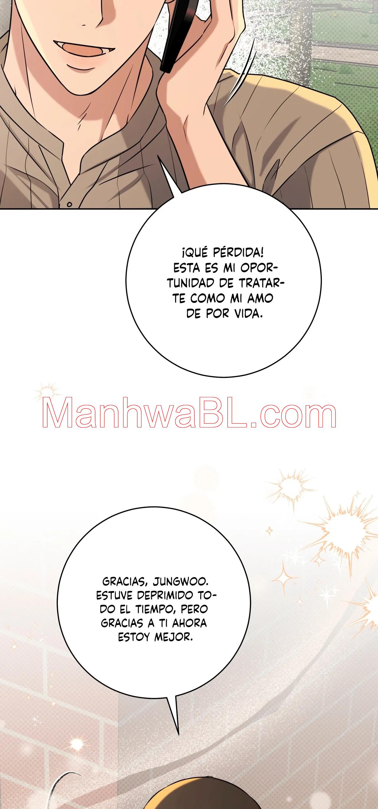 Ballboy Tactics - Capítulo 47 manhwa
