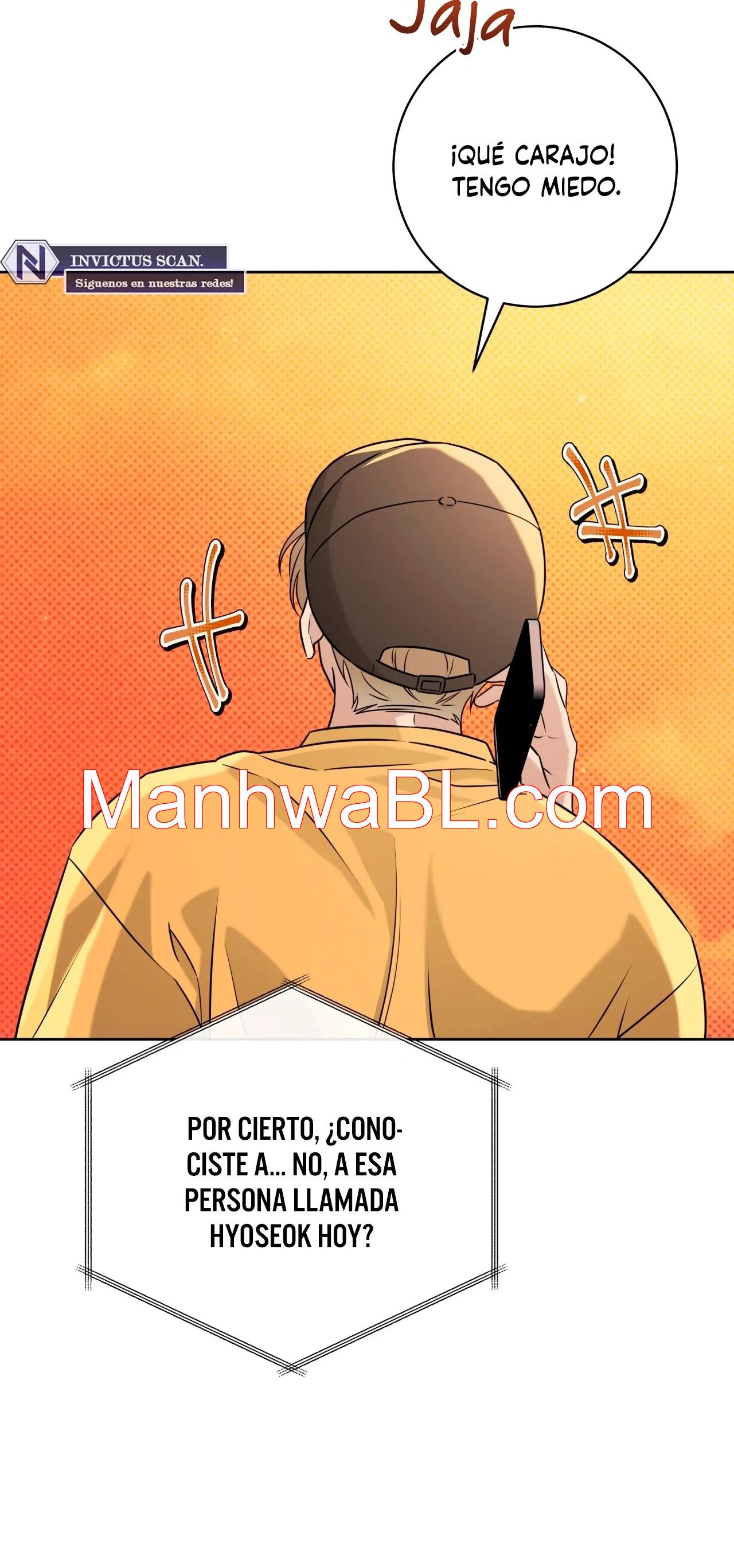 Ballboy Tactics - Capítulo 47 manhwa