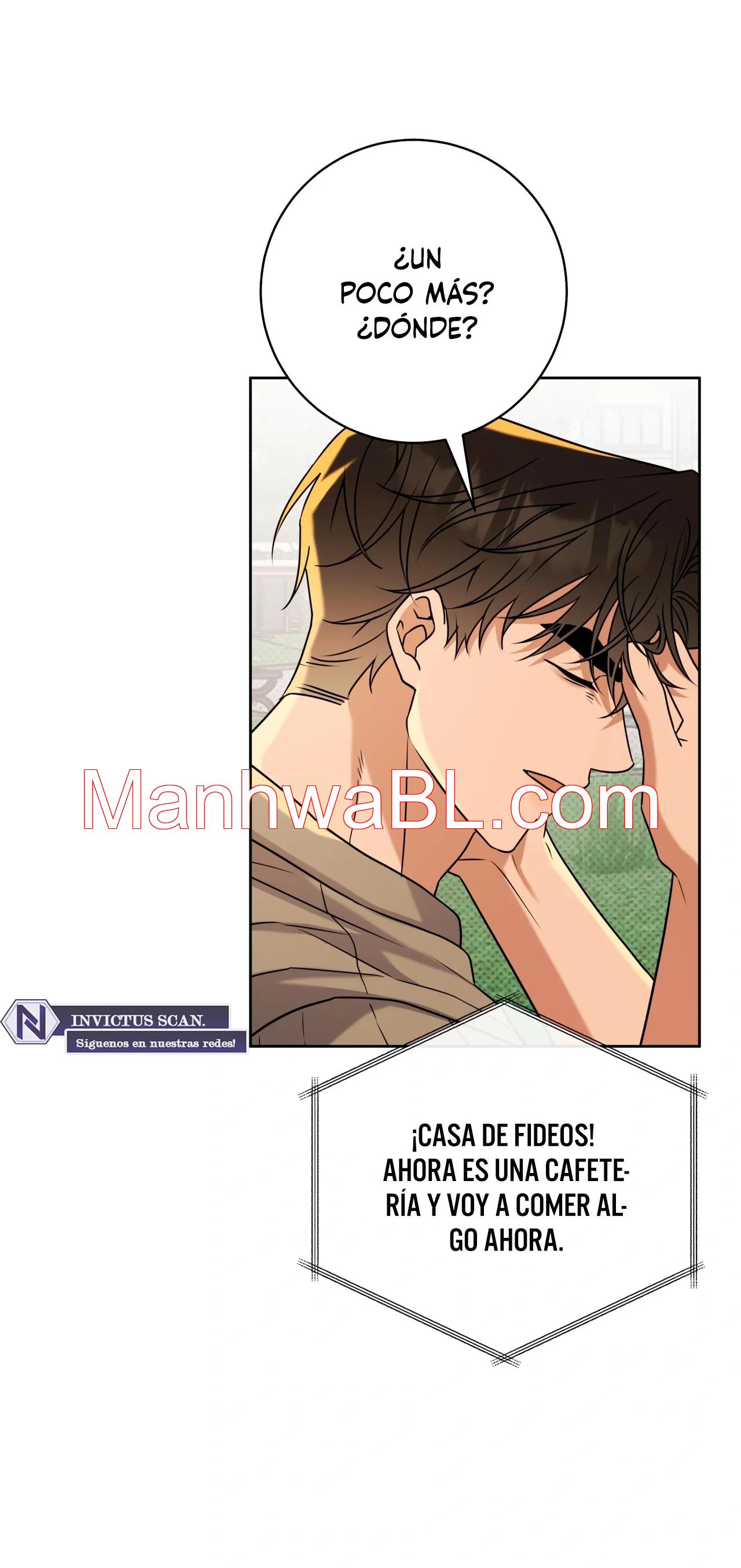 Ballboy Tactics - Capítulo 47 manhwa