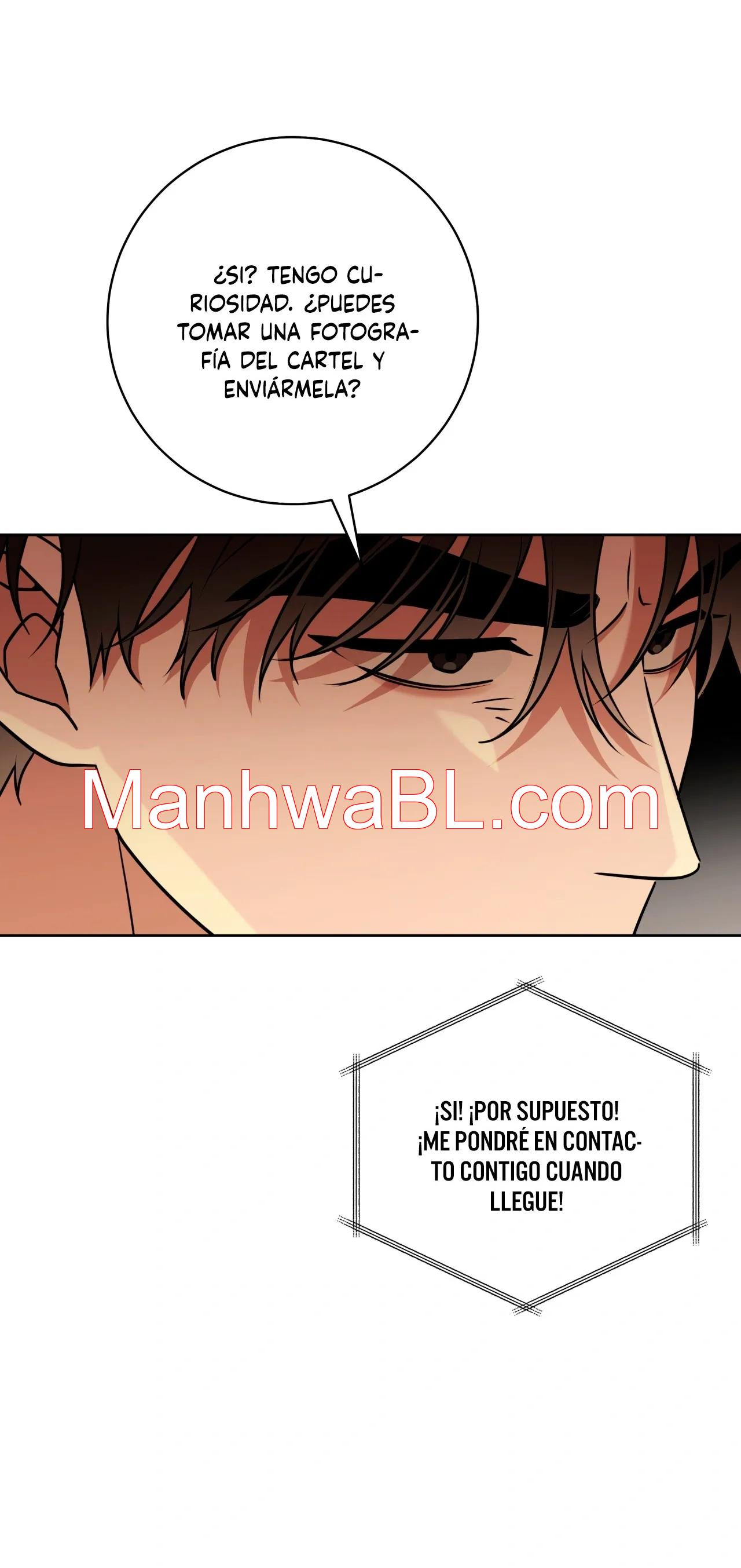 Ballboy Tactics - Capítulo 47 manhwa