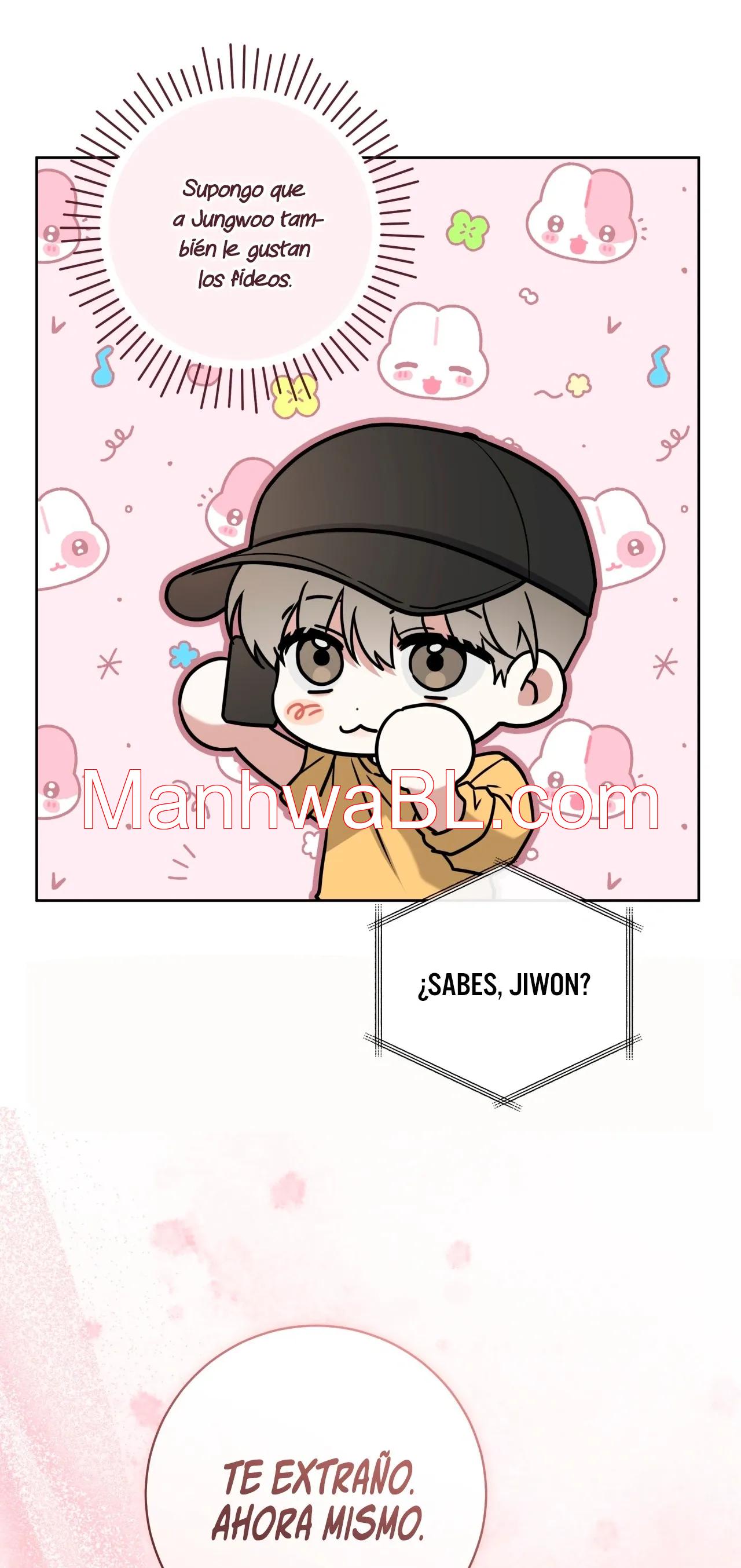 Ballboy Tactics - Capítulo 47 manhwa