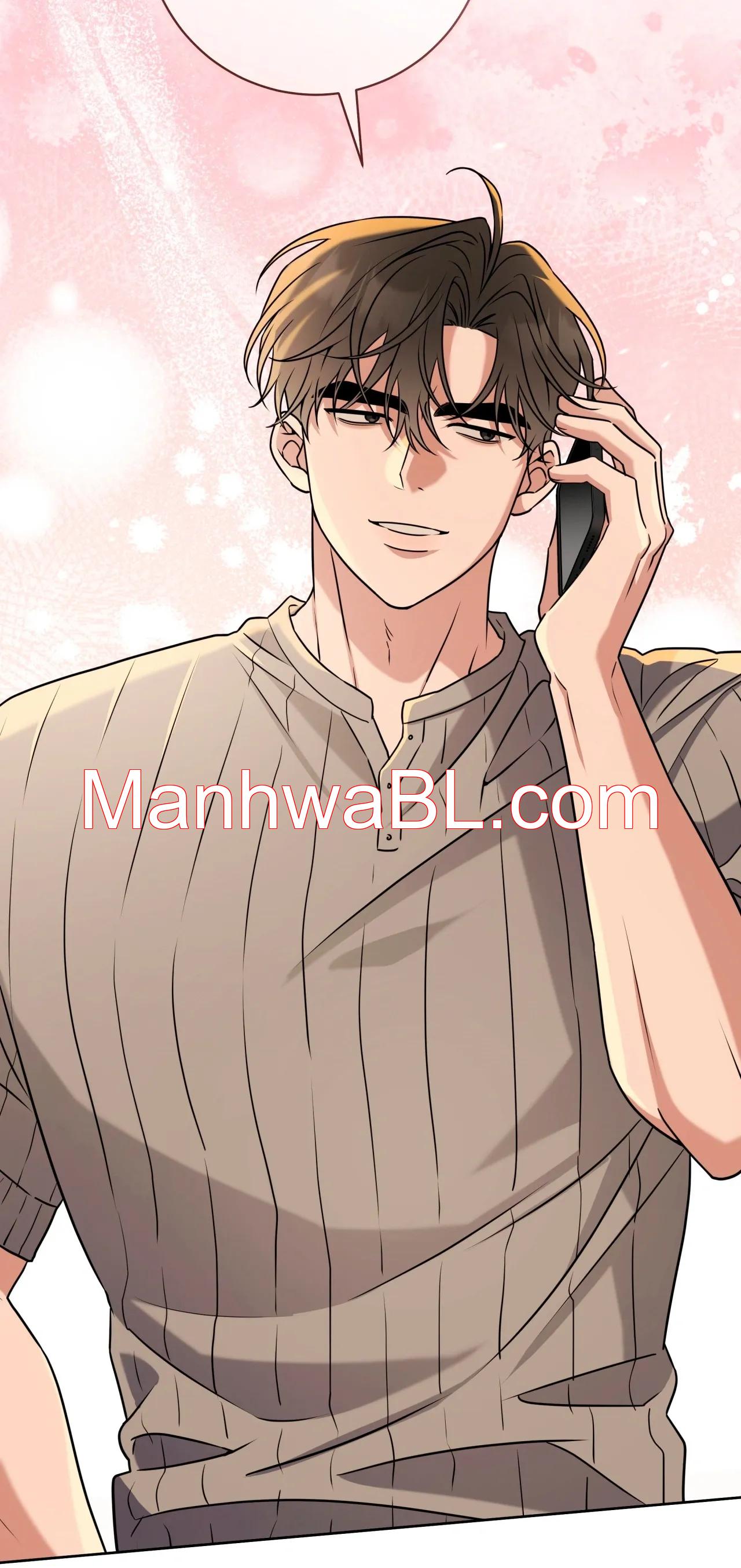 Ballboy Tactics - Capítulo 47 manhwa