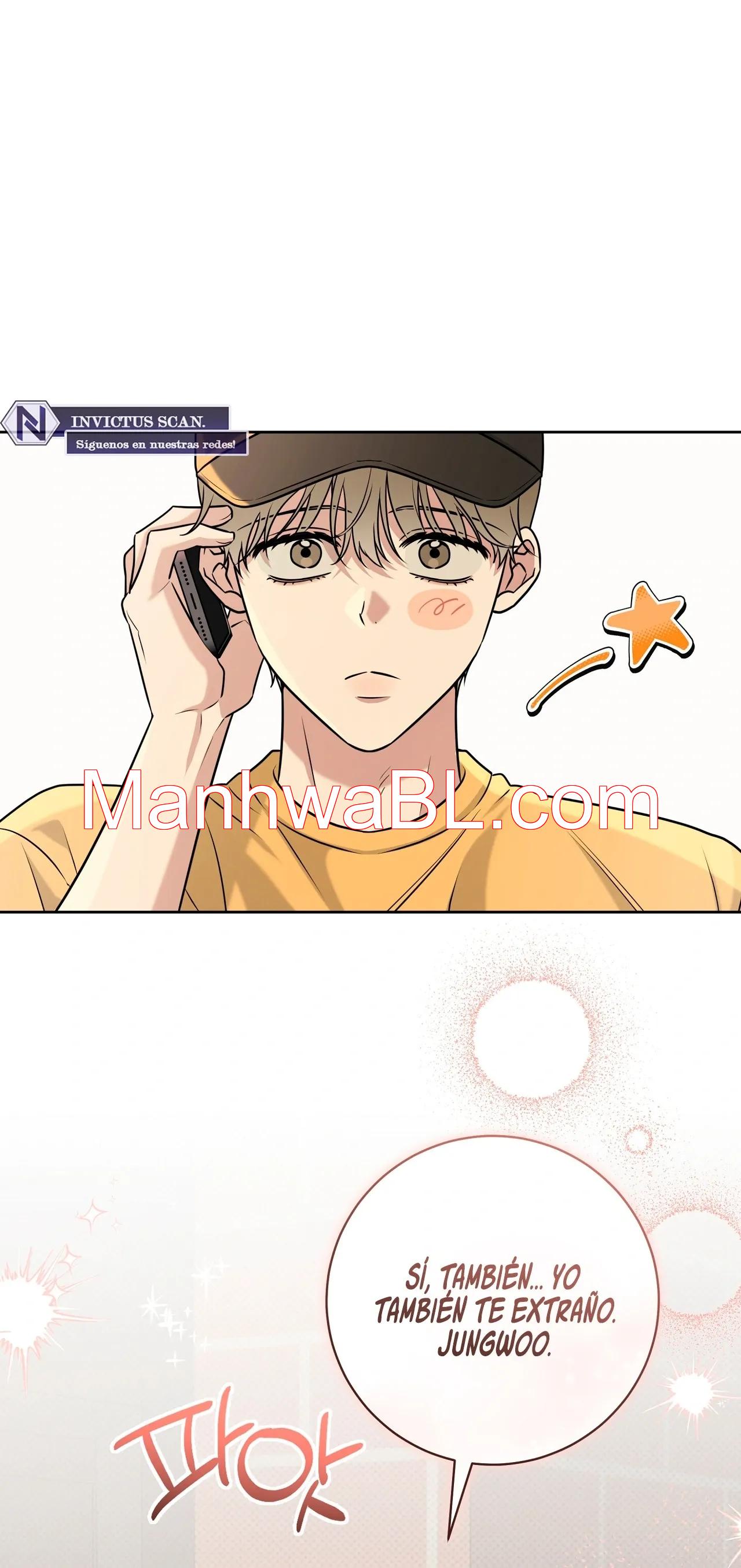 Ballboy Tactics - Capítulo 47 manhwa