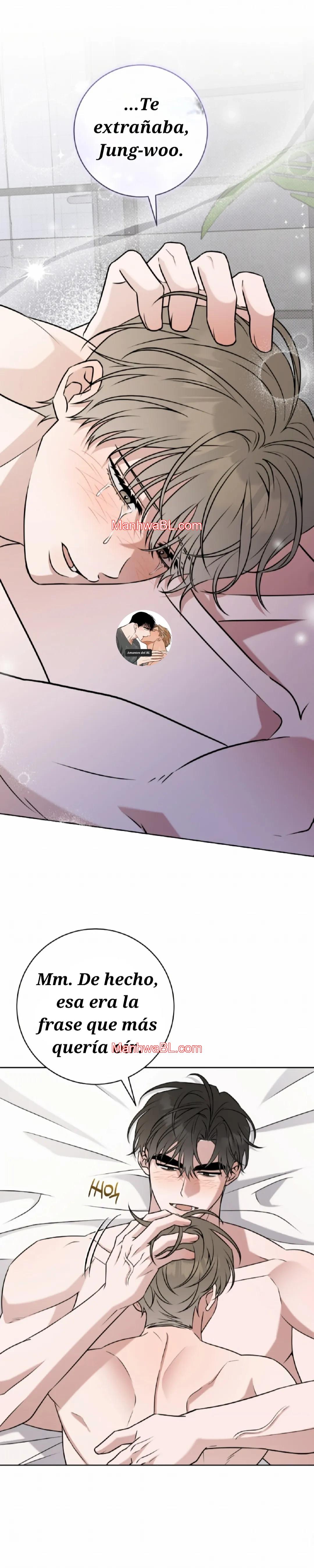 Ballboy Tactics - Capítulo 50 3 manhwa