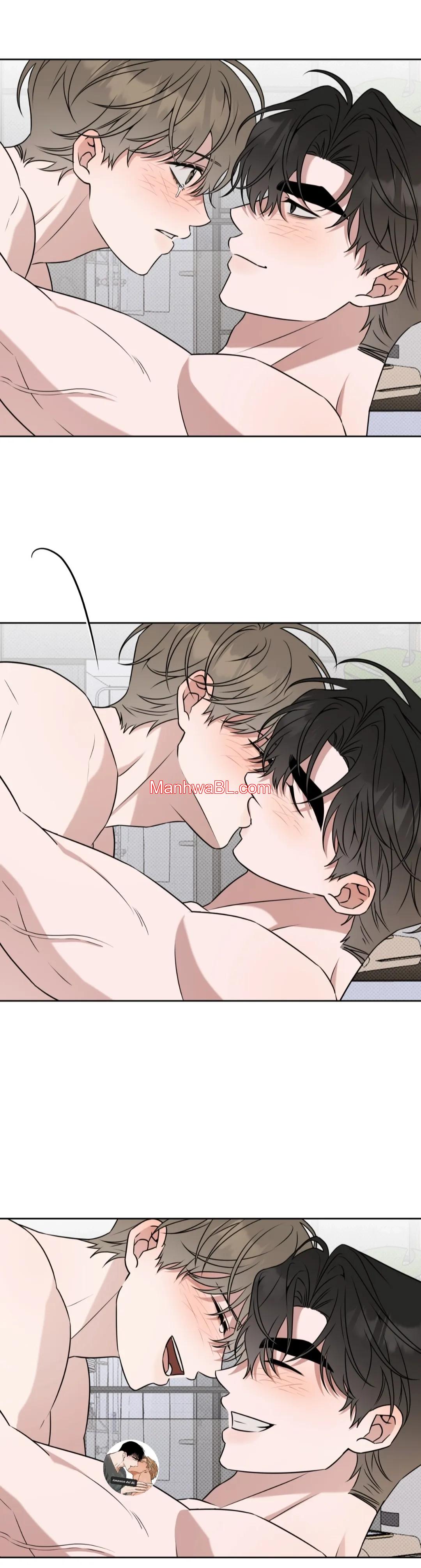 Ballboy Tactics - Capítulo 50 3 manhwa