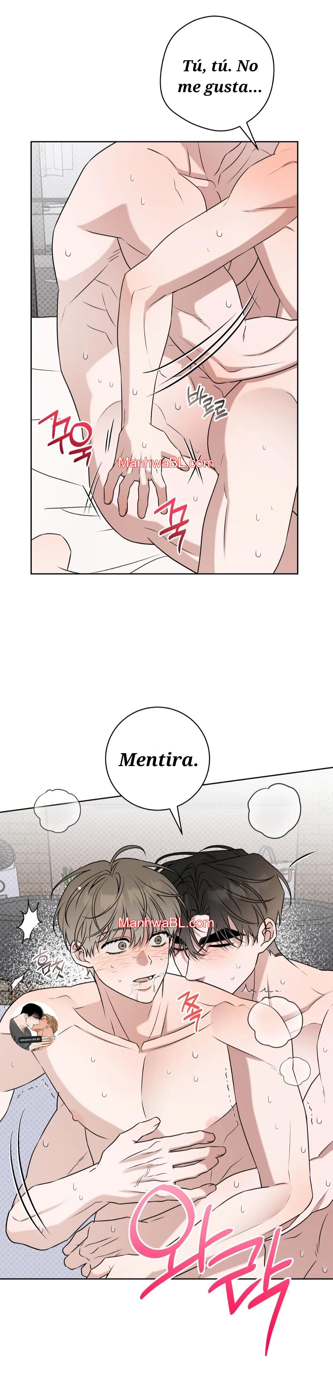 Ballboy Tactics - Capítulo 50 manhwa