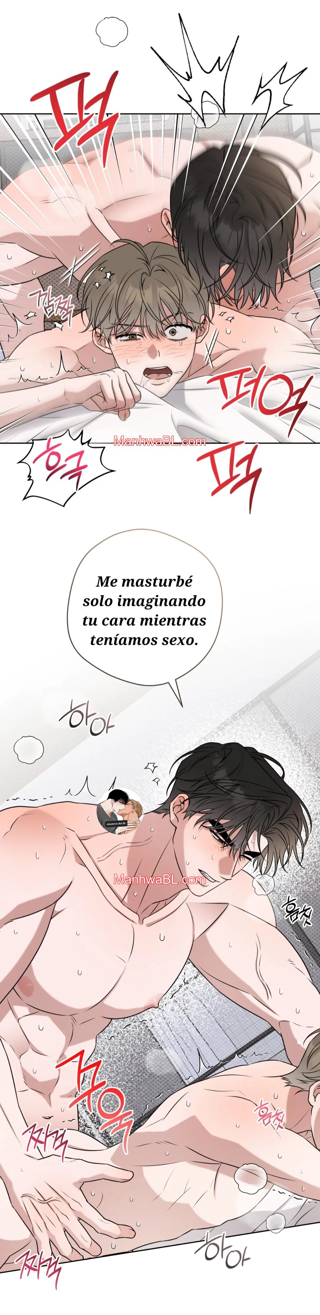 Ballboy Tactics - Capítulo 50 manhwa