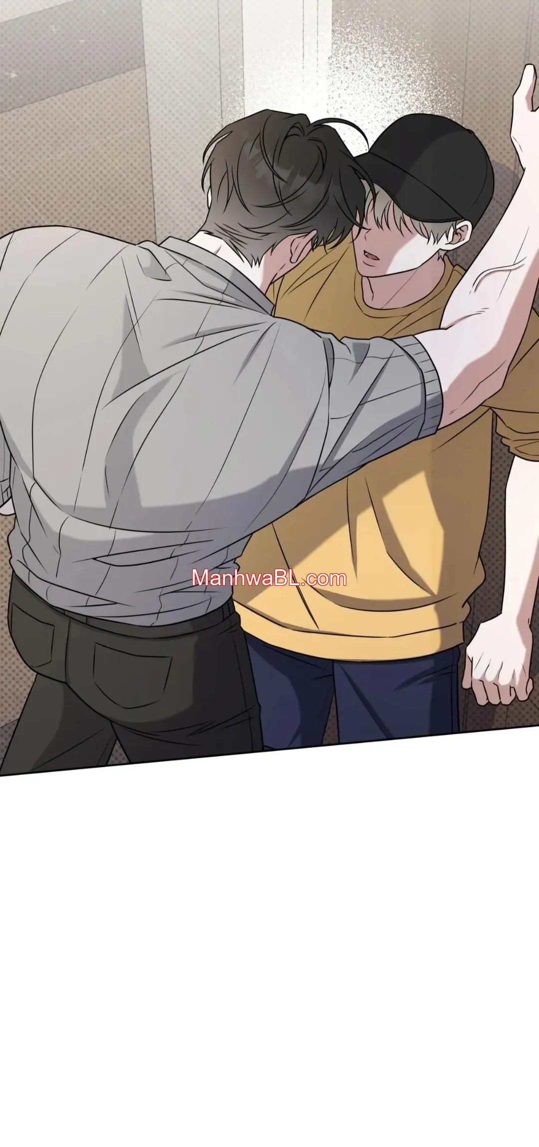 Ballboy Tactics - Capítulo 48 3 manhwa