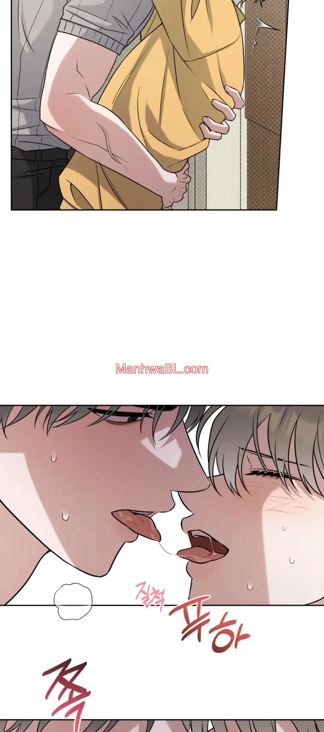 Ballboy Tactics - Capítulo 48 3 manhwa