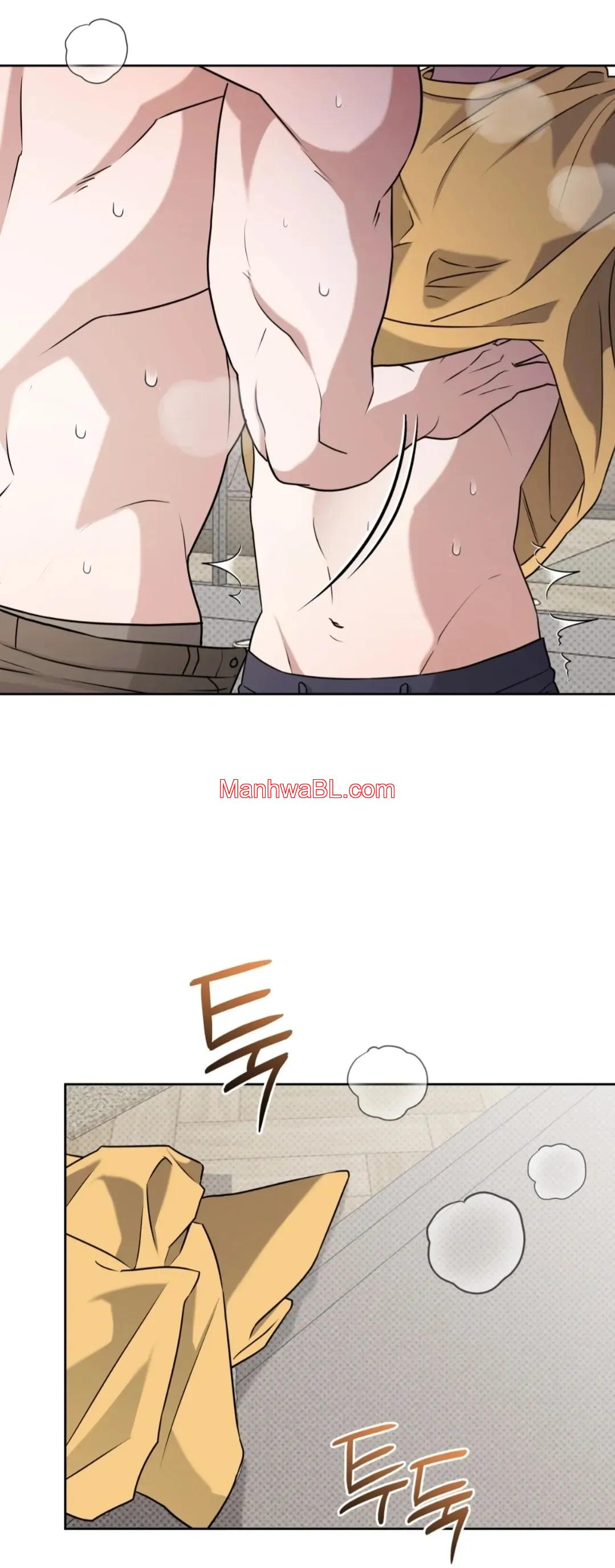 Ballboy Tactics - Capítulo 48 3 manhwa