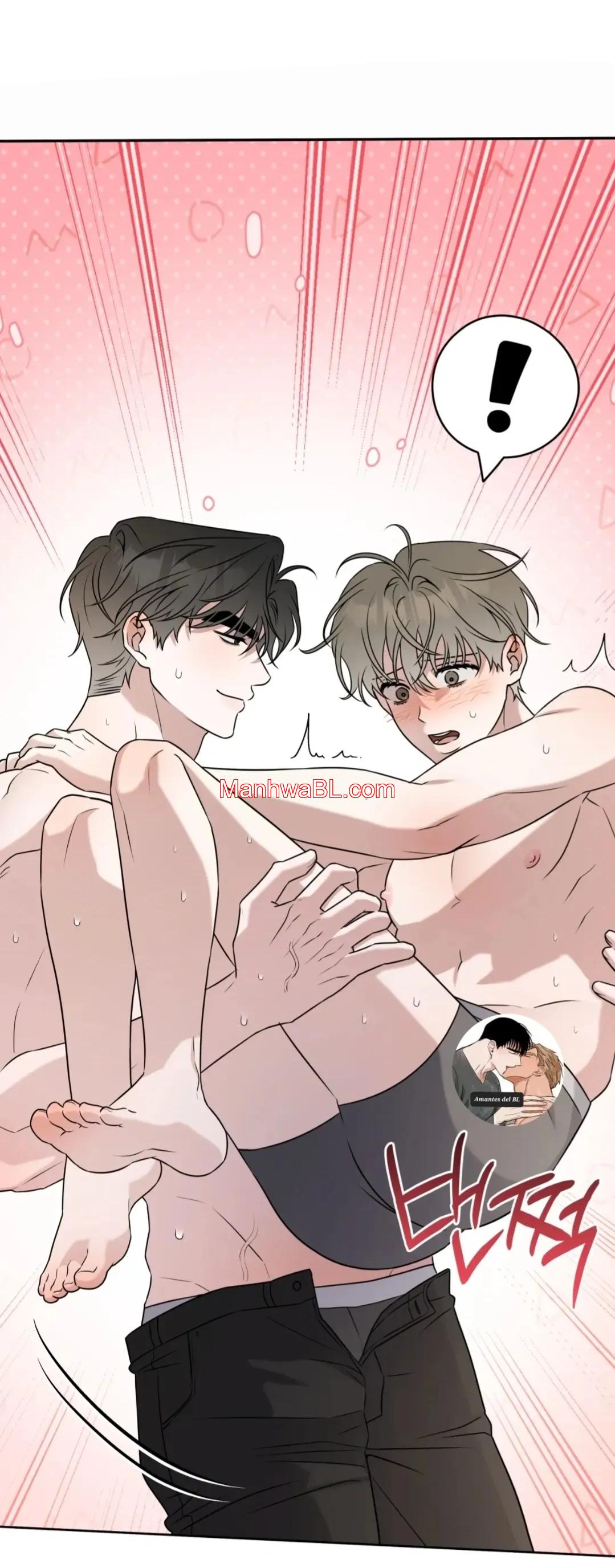 Ballboy Tactics - Capítulo 48 3 manhwa