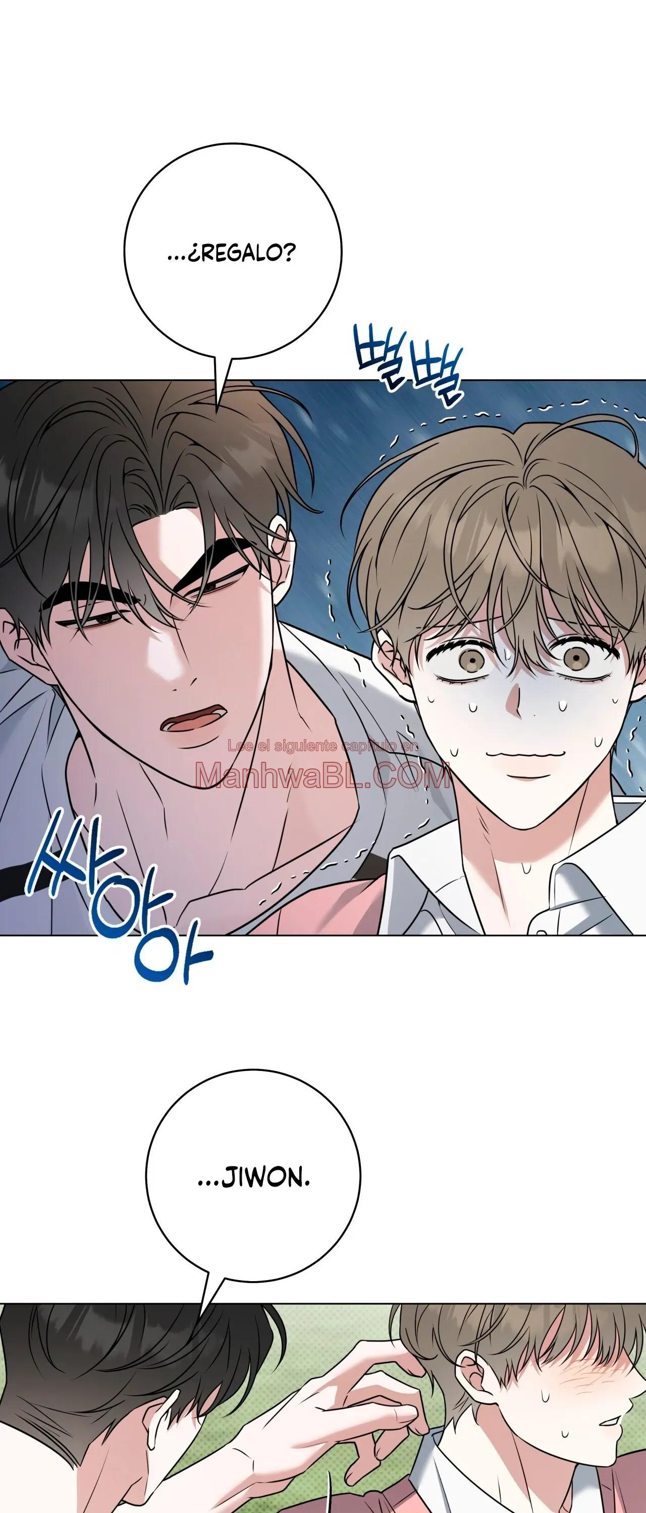 Ballboy Tactics - Capítulo 57 3 manhwa