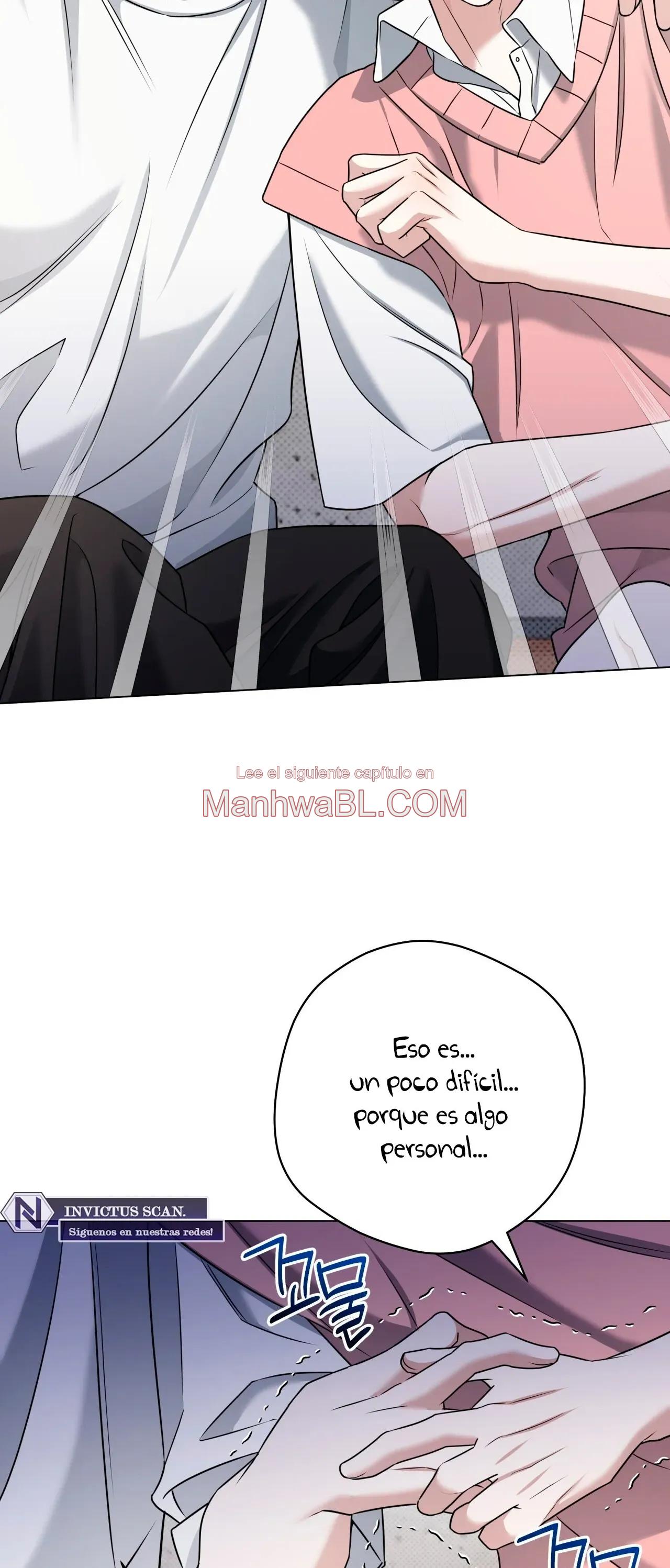 Ballboy Tactics - Capítulo 57 3 manhwa