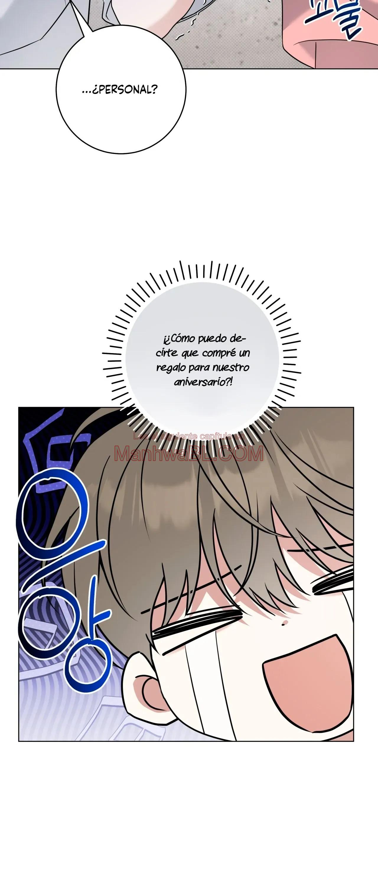 Ballboy Tactics - Capítulo 57 3 manhwa