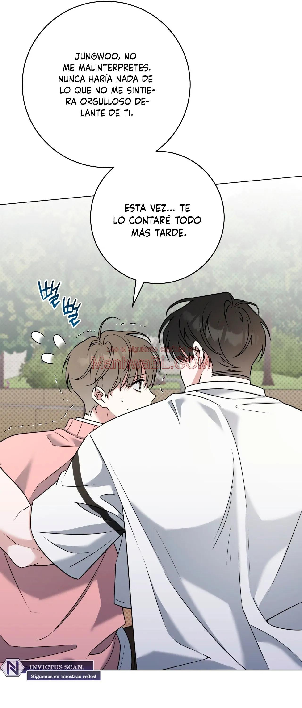 Ballboy Tactics - Capítulo 57 3 manhwa