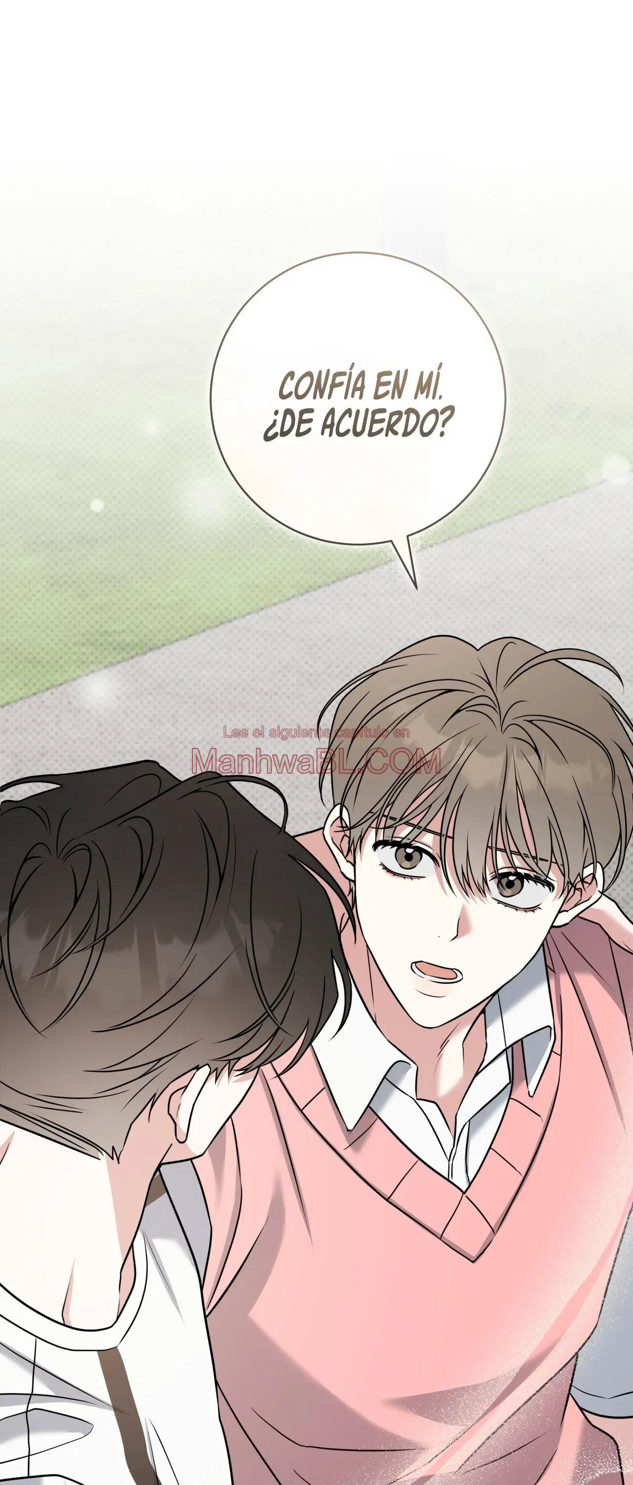 Ballboy Tactics - Capítulo 57 3 manhwa
