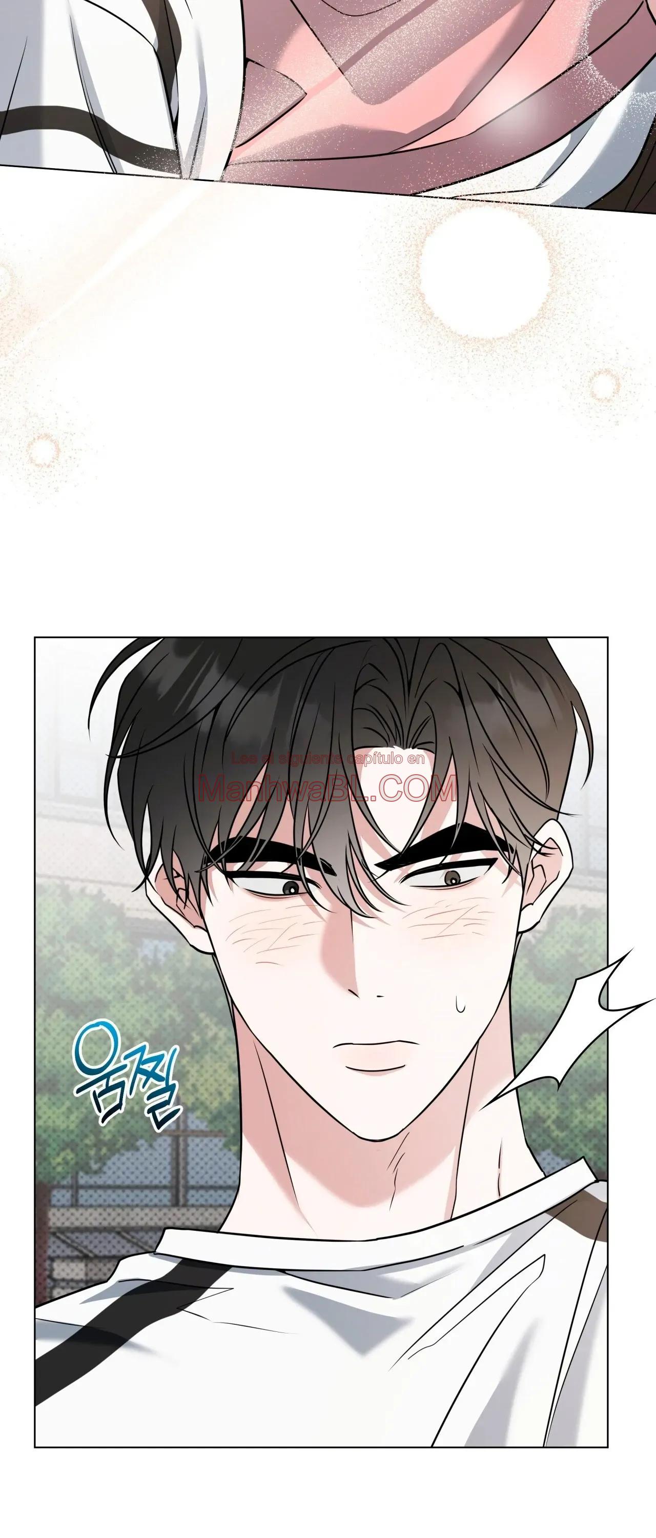 Ballboy Tactics - Capítulo 57 3 manhwa