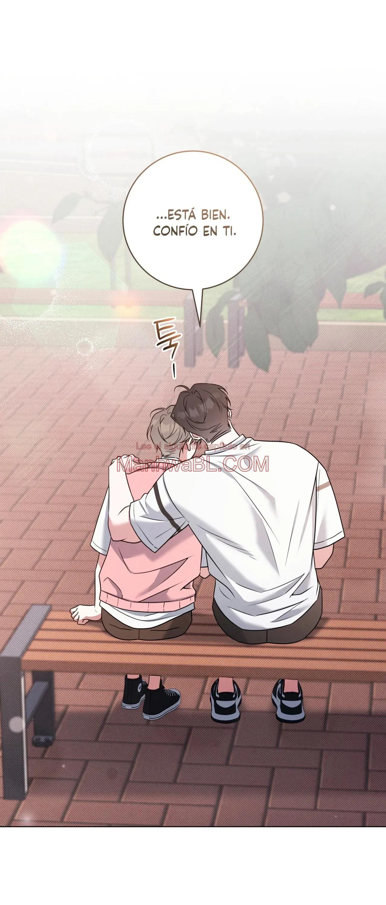 Ballboy Tactics - Capítulo 57 3 manhwa