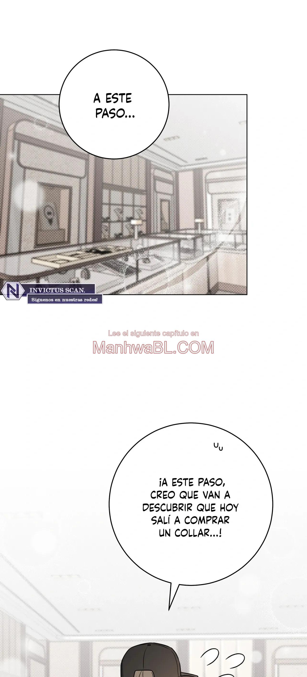 Ballboy Tactics - Capítulo 57 3 manhwa