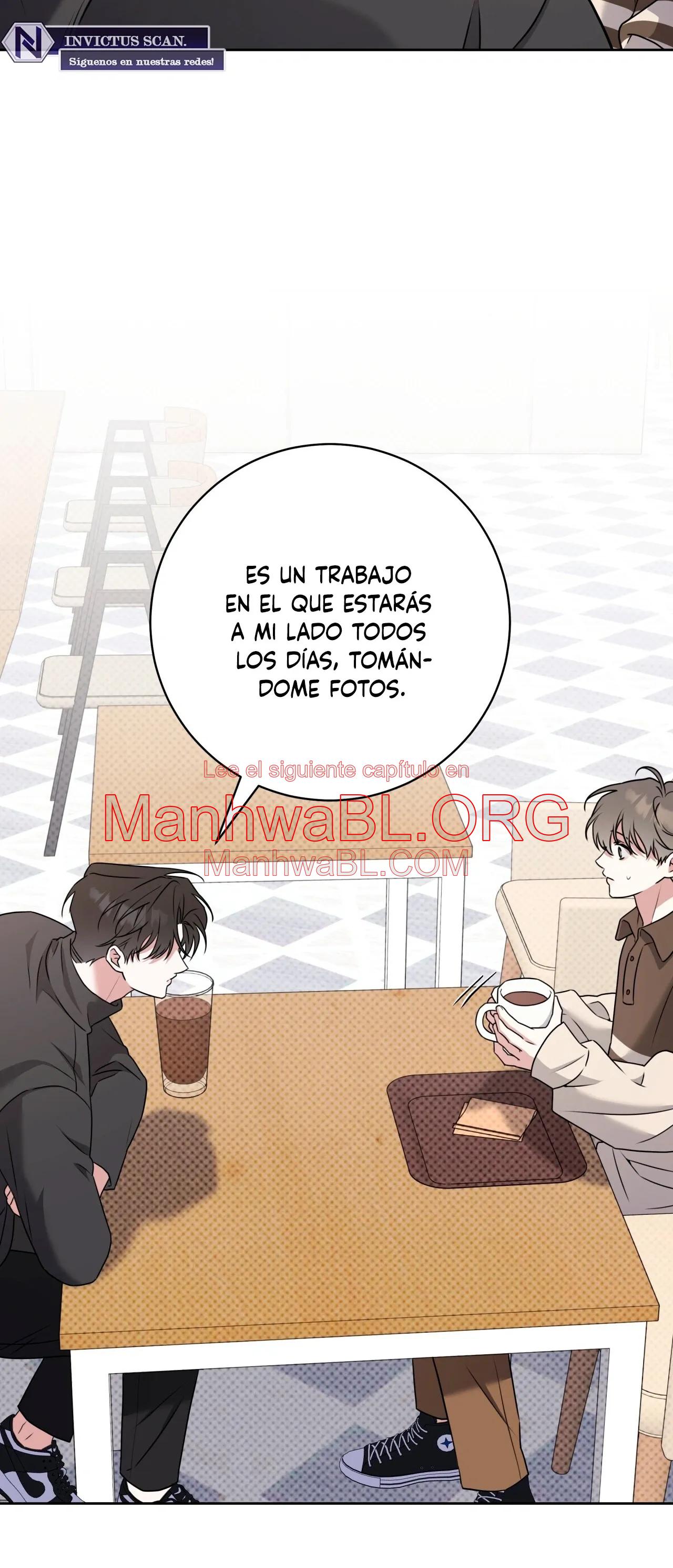 Ballboy Tactics - Capítulo 54 2 manhwa