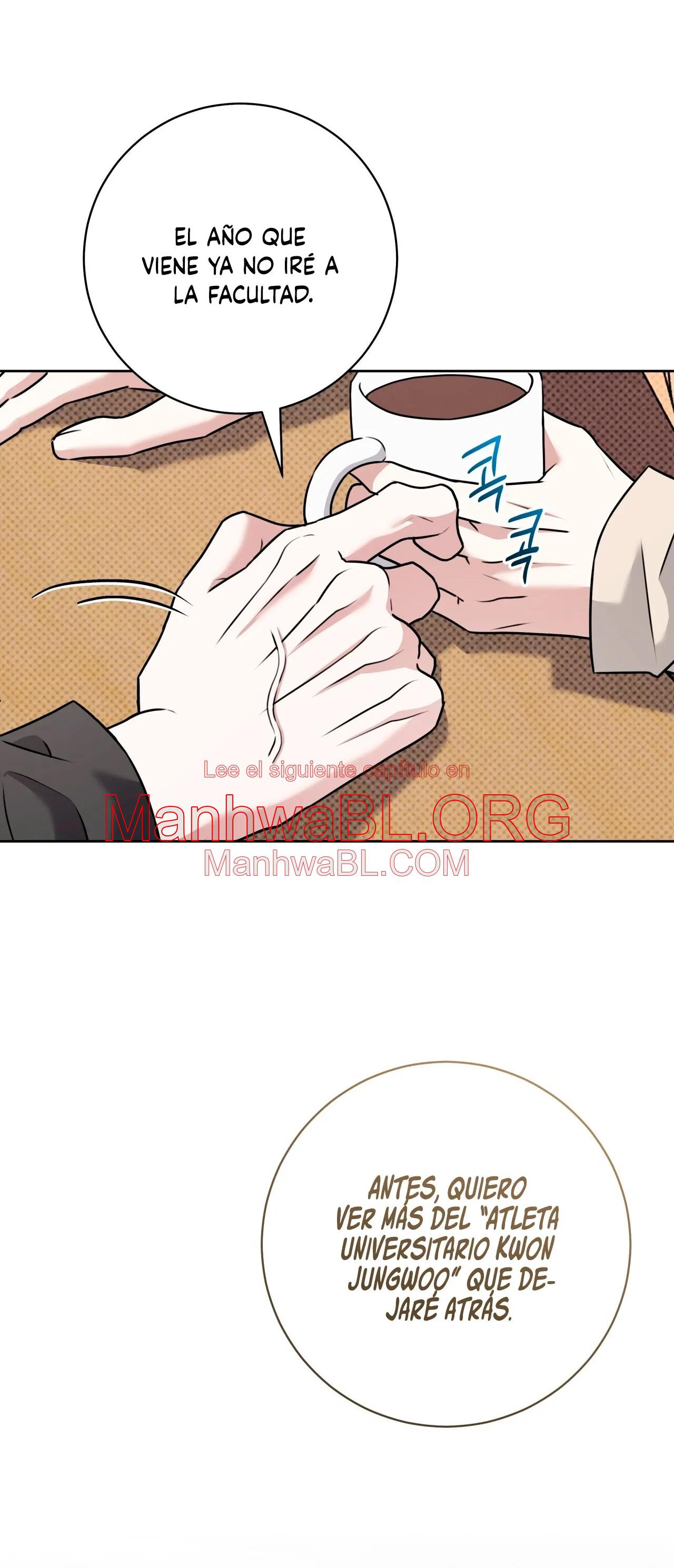 Ballboy Tactics - Capítulo 54 2 manhwa