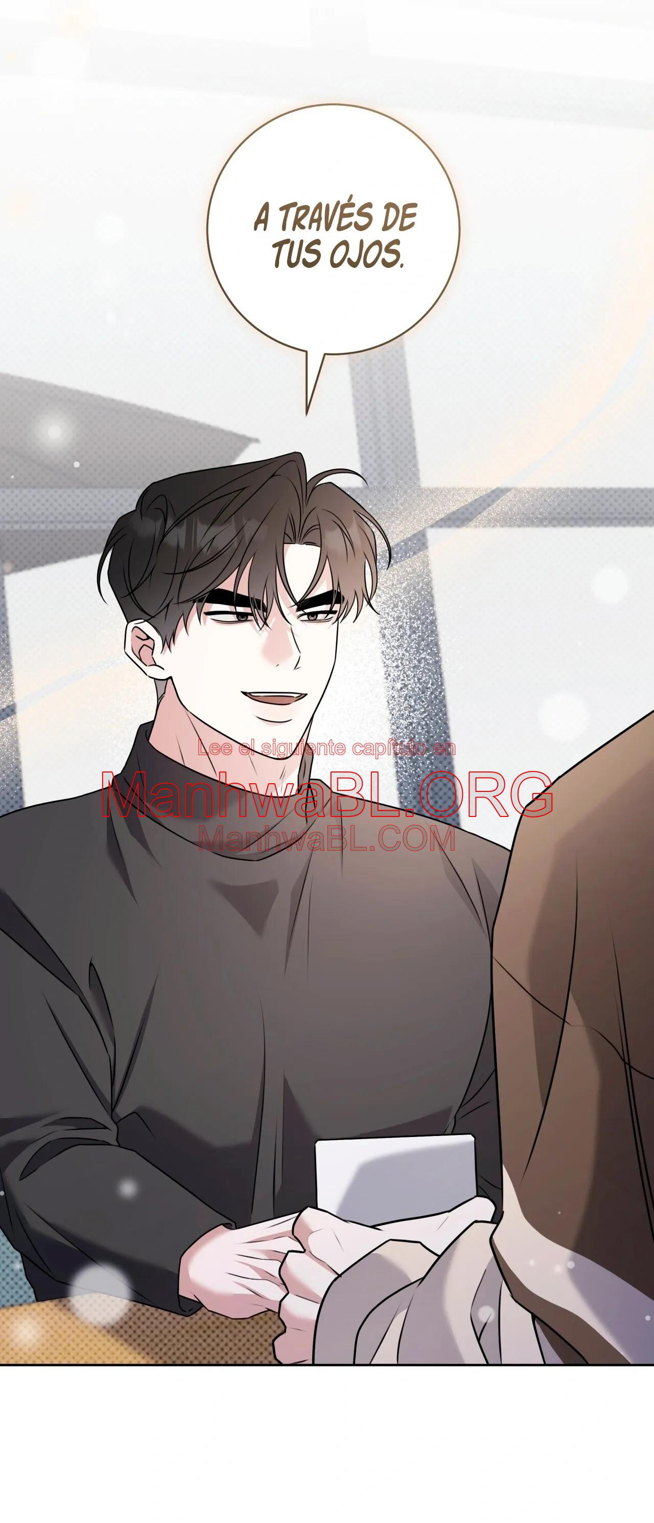 Ballboy Tactics - Capítulo 54 2 manhwa