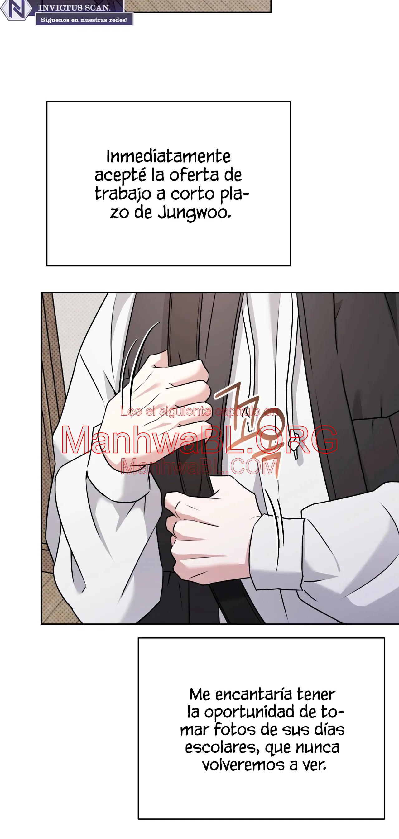 Ballboy Tactics - Capítulo 54 2 manhwa