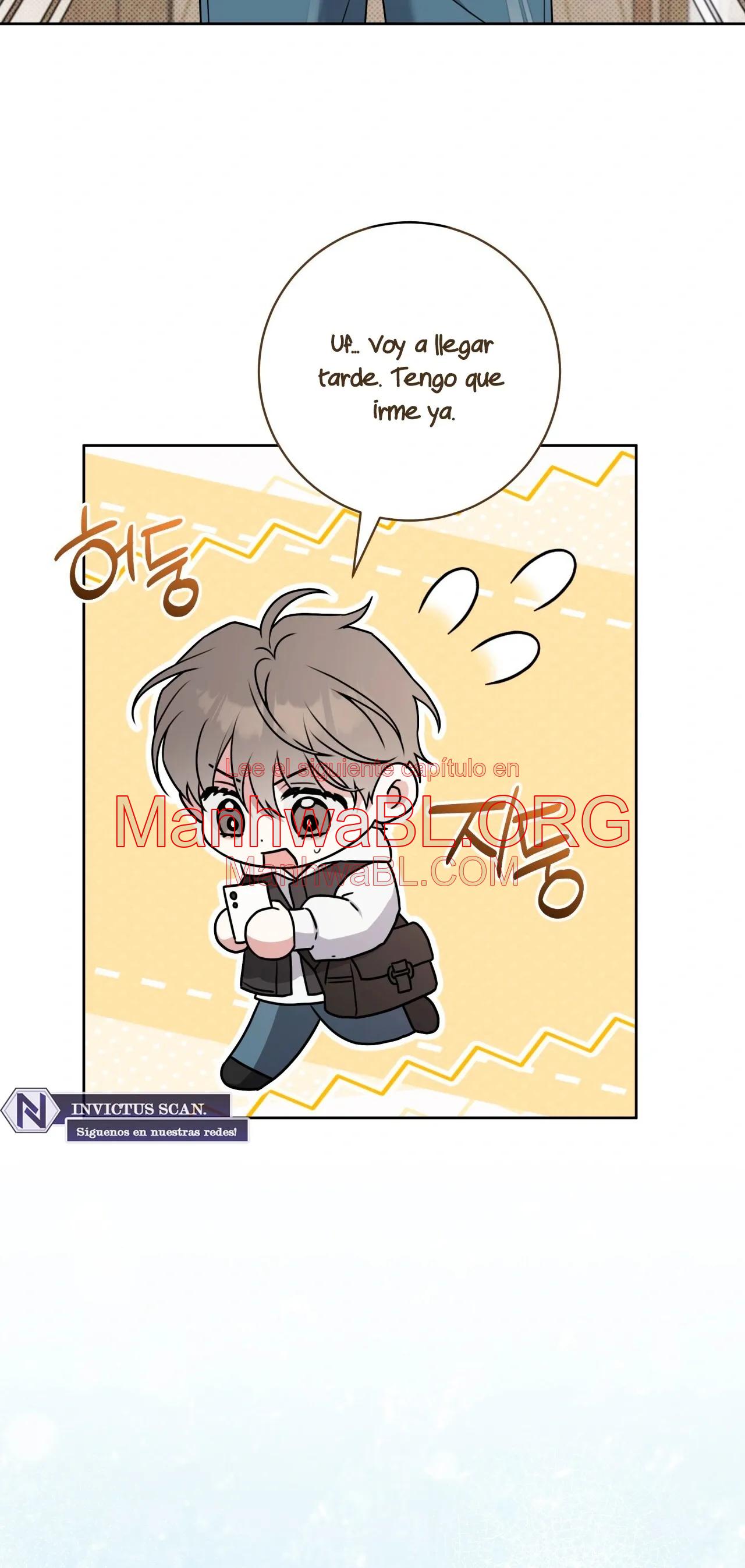 Ballboy Tactics - Capítulo 54 2 manhwa