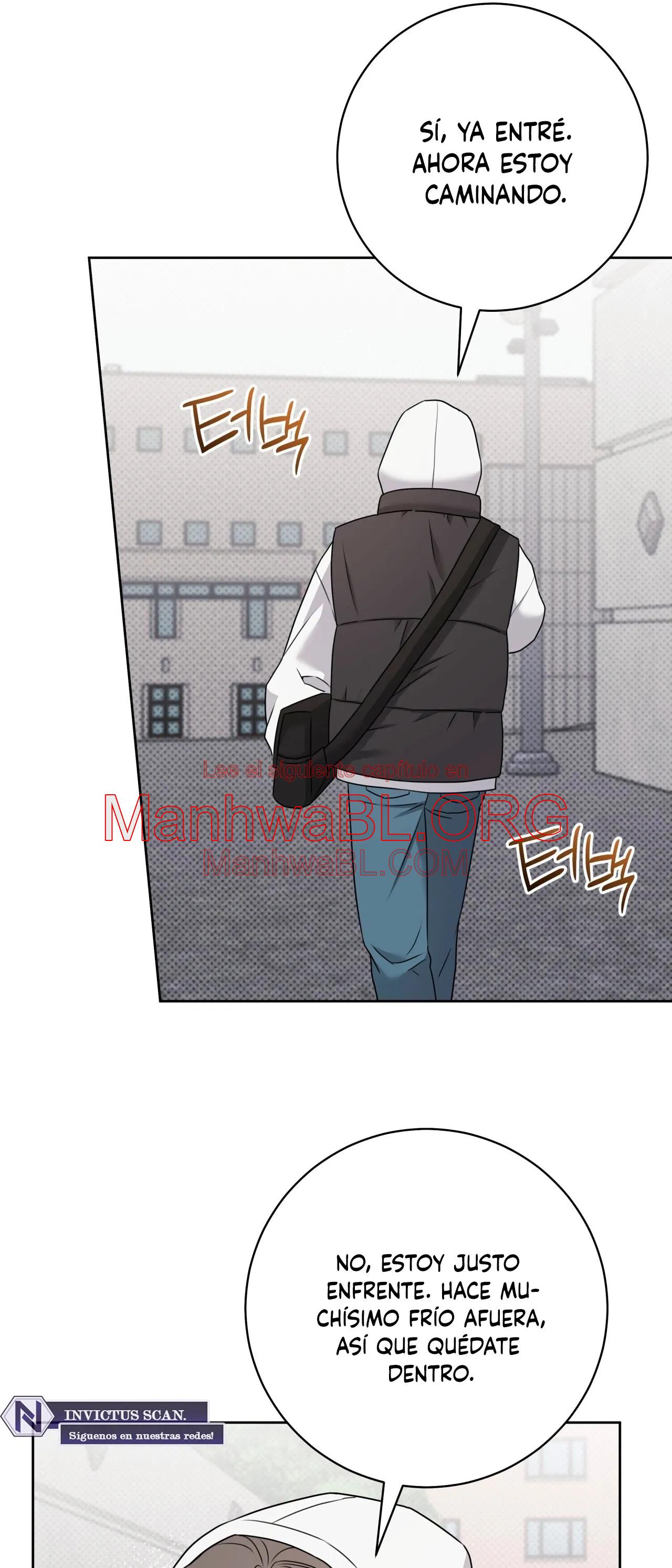 Ballboy Tactics - Capítulo 54 2 manhwa