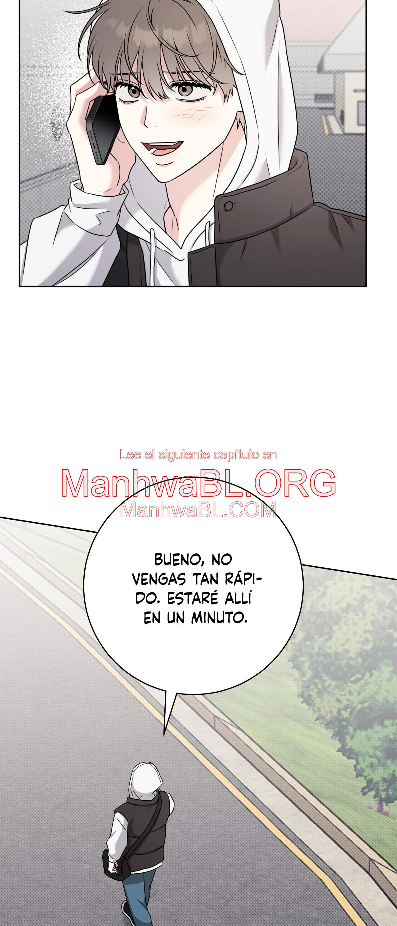Ballboy Tactics - Capítulo 54 2 manhwa
