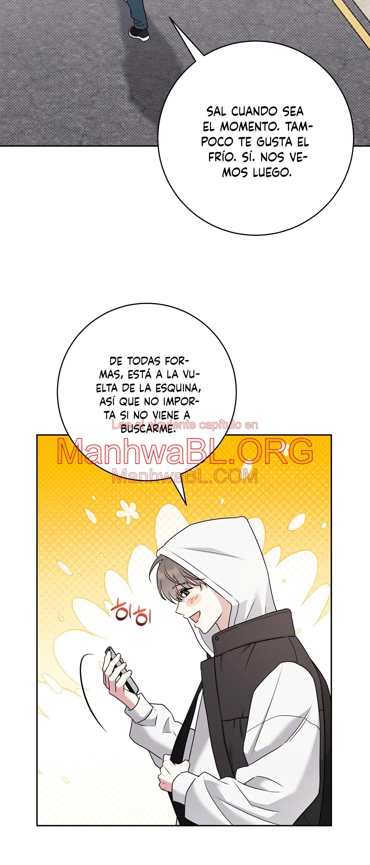 Ballboy Tactics - Capítulo 54 2 manhwa