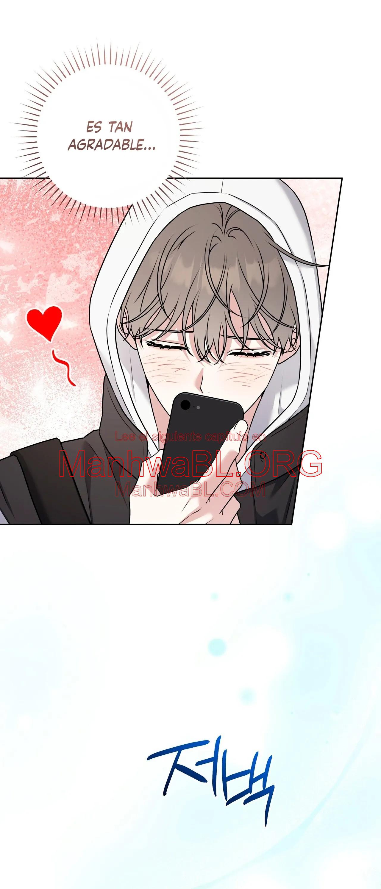 Ballboy Tactics - Capítulo 54 2 manhwa